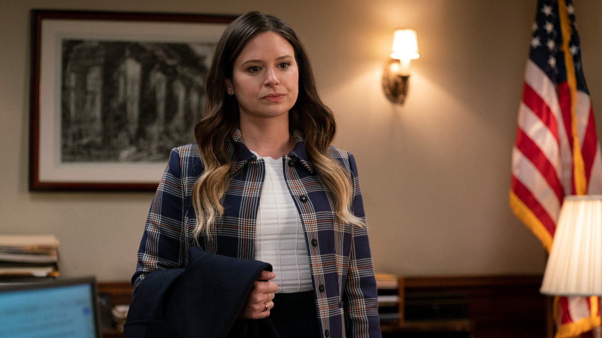 Una de las protagonistas de ‘¿Quién es Anna?’ demanda a Netflix