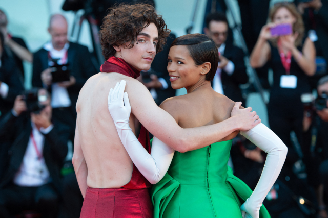 Huye de los convencionalismos