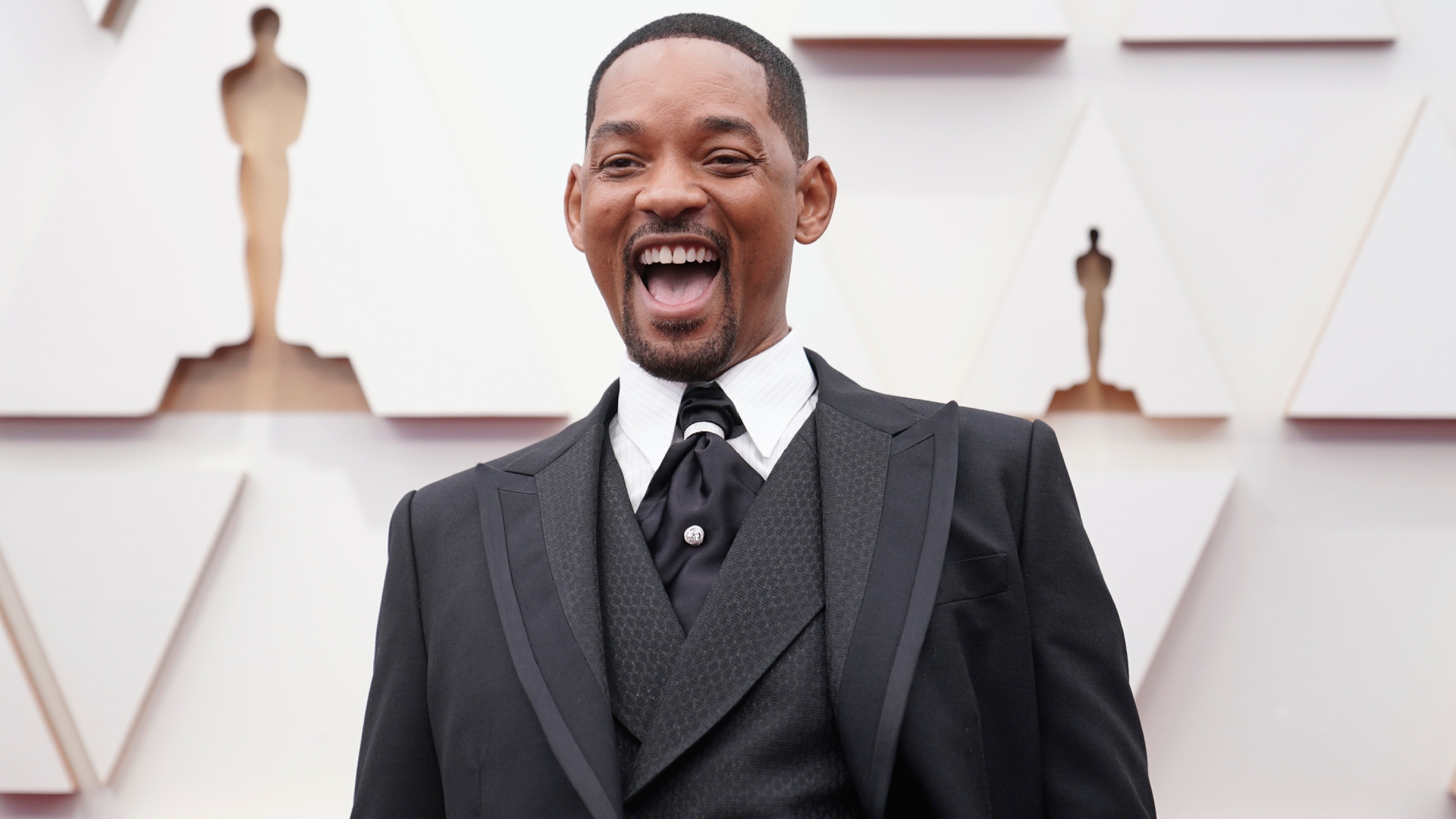 ‘Brilliance’: el nuevo proyecto de Will Smith