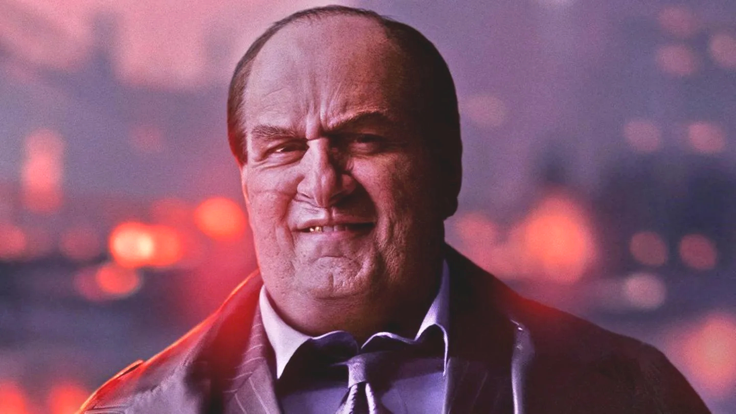 ¿Quién se esconde tras ‘The Penguin’?