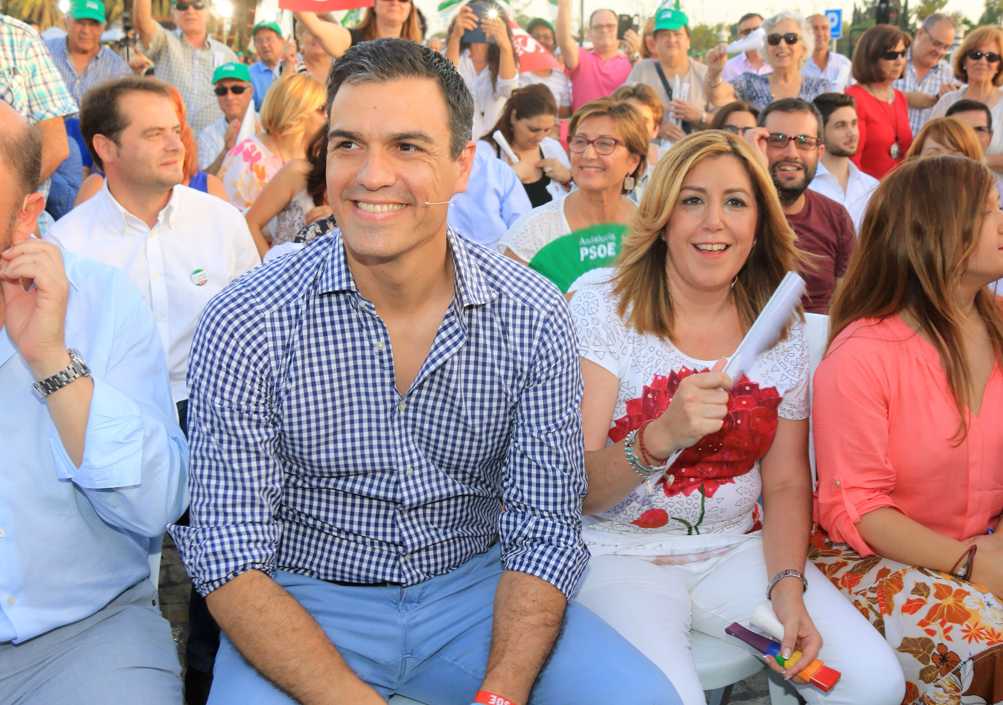 Jamás pasan de moda: los (gloriosos) tuits antiguos de Pedro Sánchez