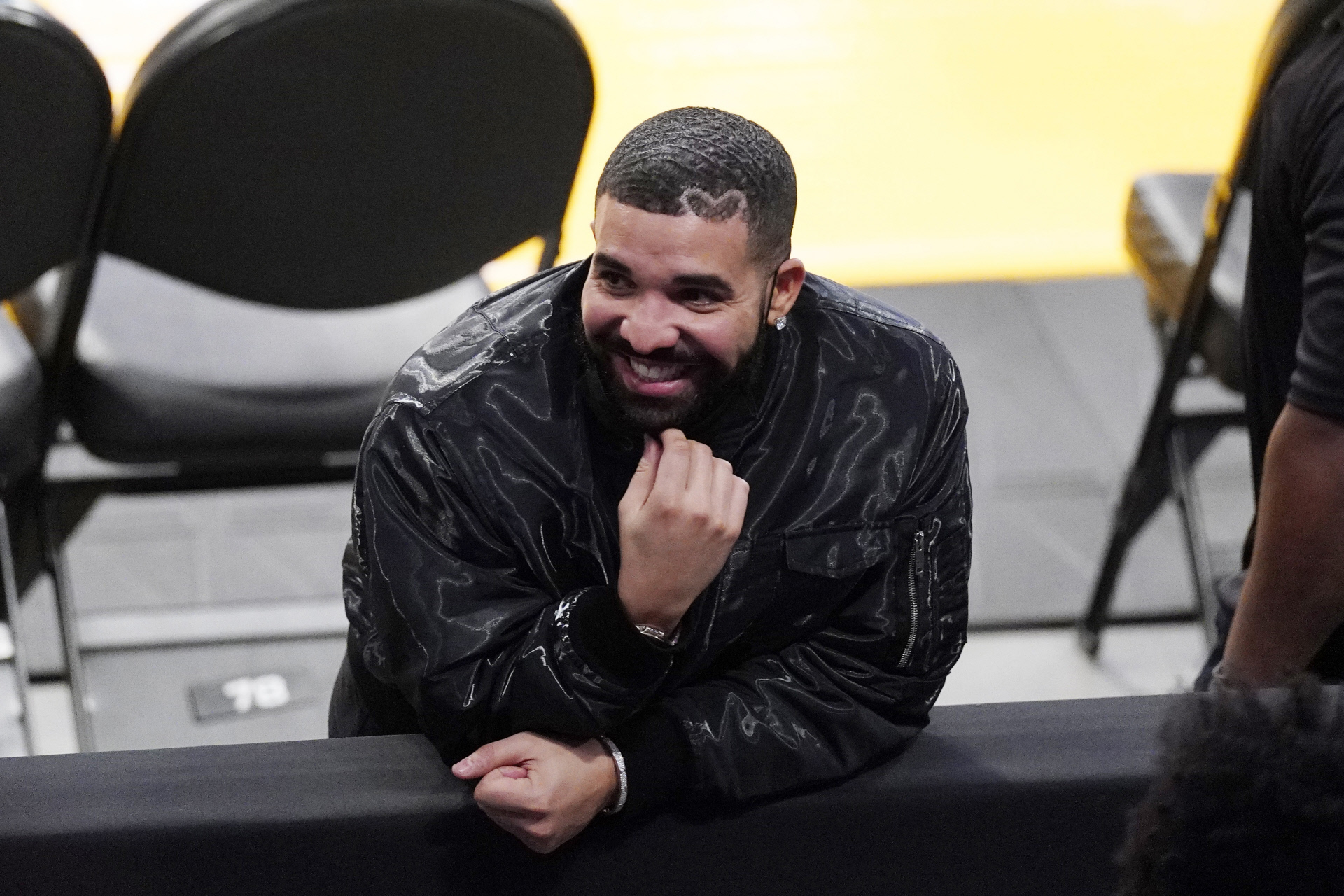 La apuesta de 833.333 dólares de Drake sobre el resultado del Real Madrid-Barça