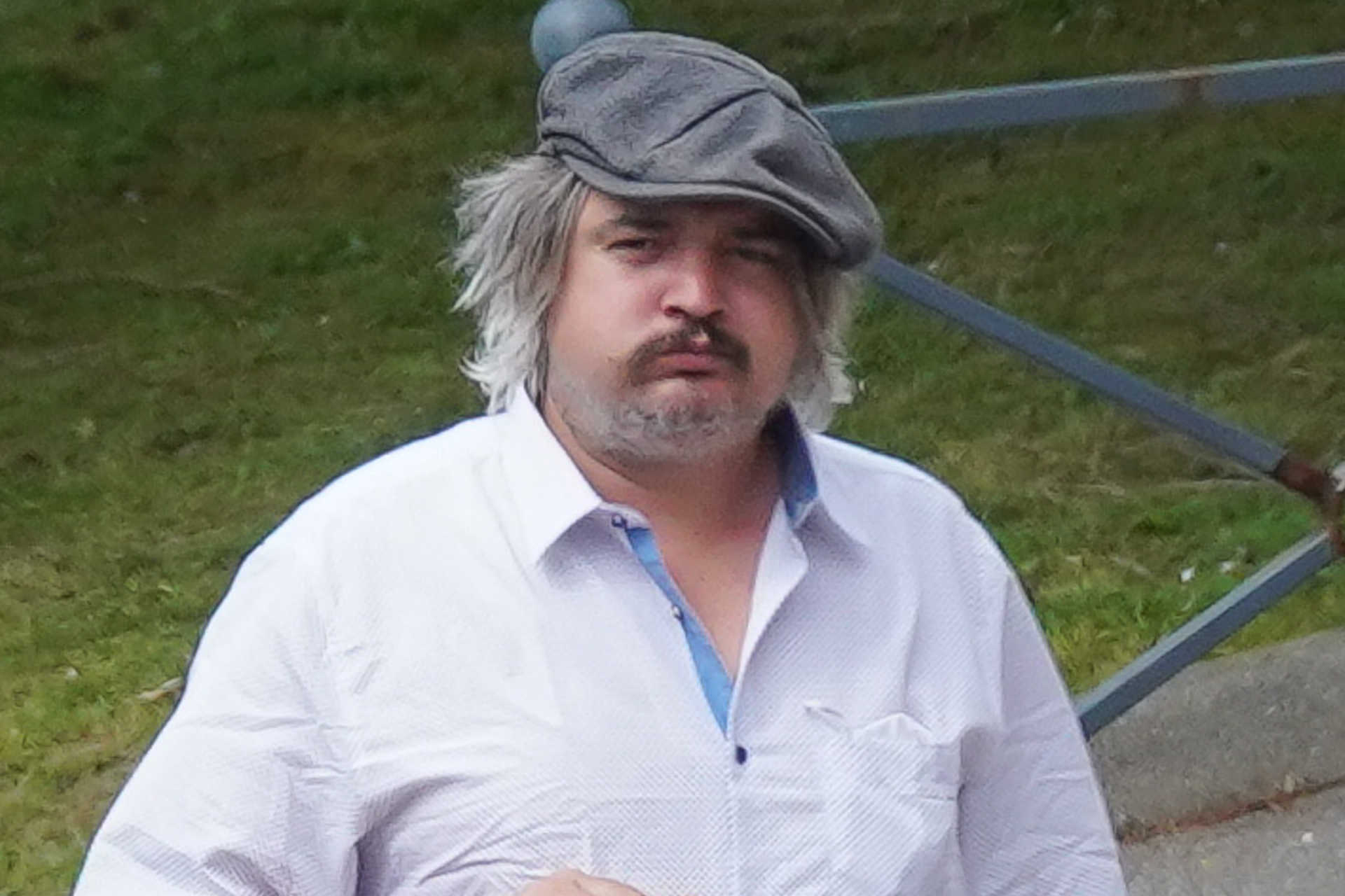 Pete Doherty 2022 o cómo sobrevivir a tu propia leyenda