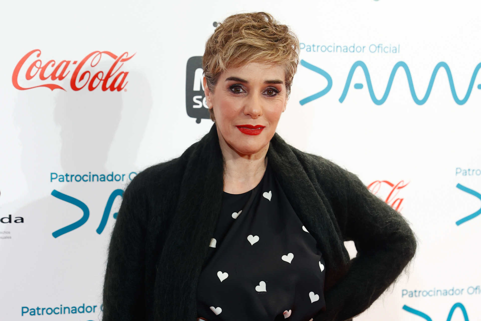 Anabel Alonso vuelve a poner en su sitio a Toni Cantó