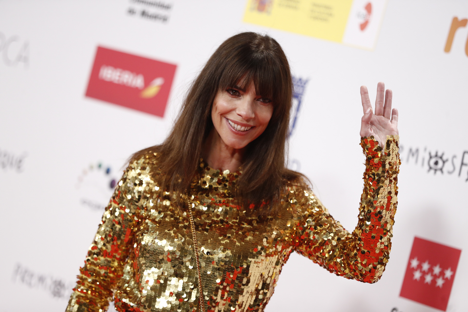 Maribel Verdú ficha por la serie juvenil de moda