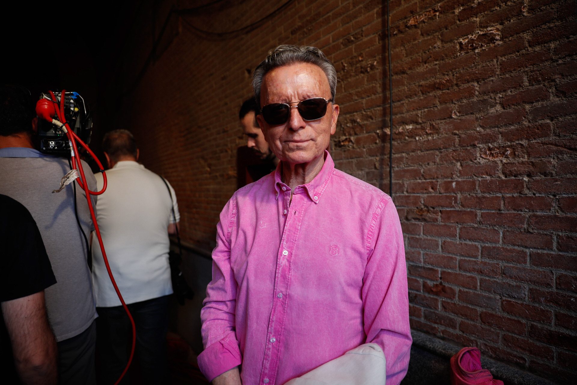 El “semen de fuerza” de Ortega Cano: si no sabes de qué hablamos, mejor
