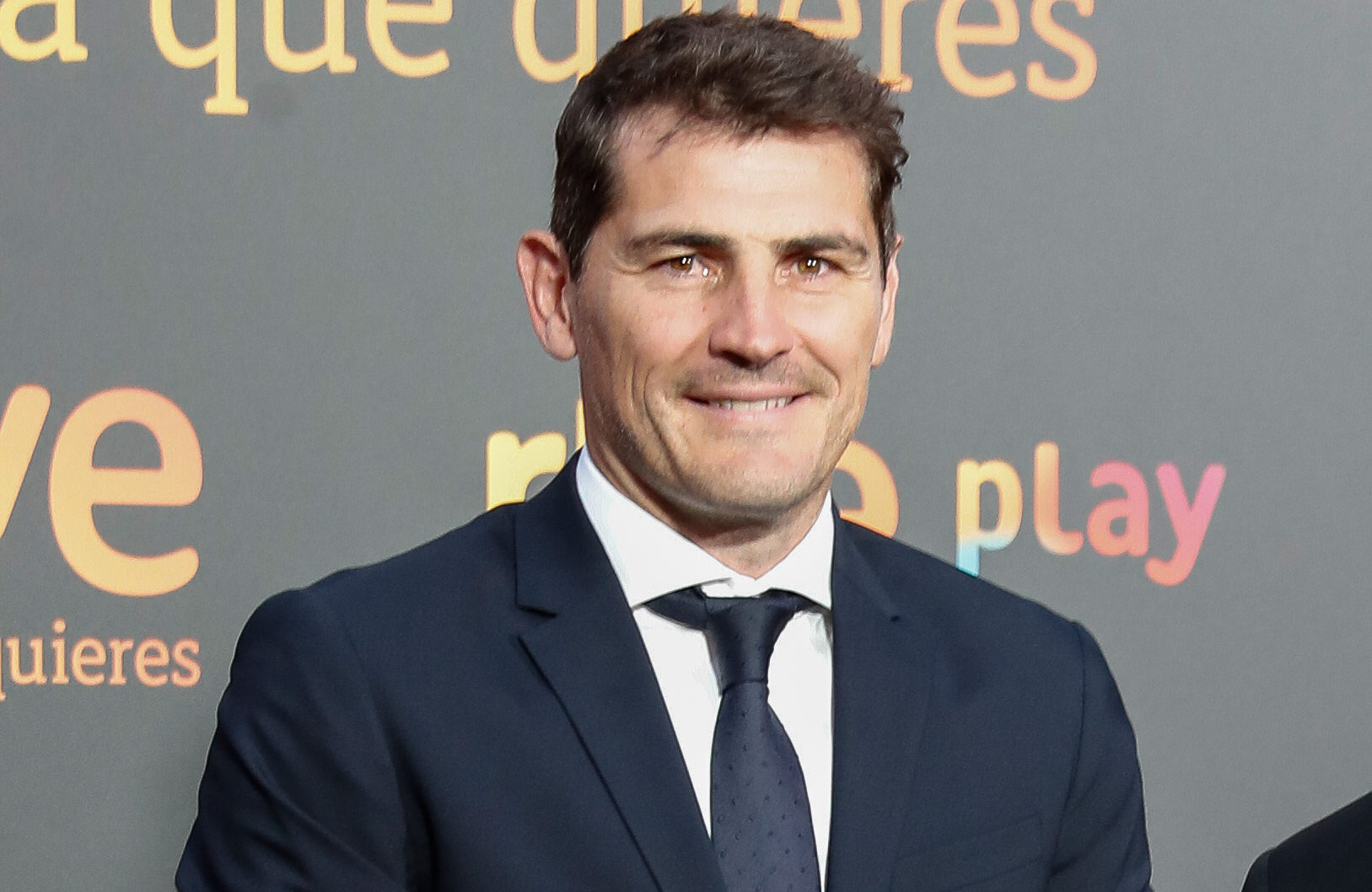 El extraño deseo de Iker Casillas