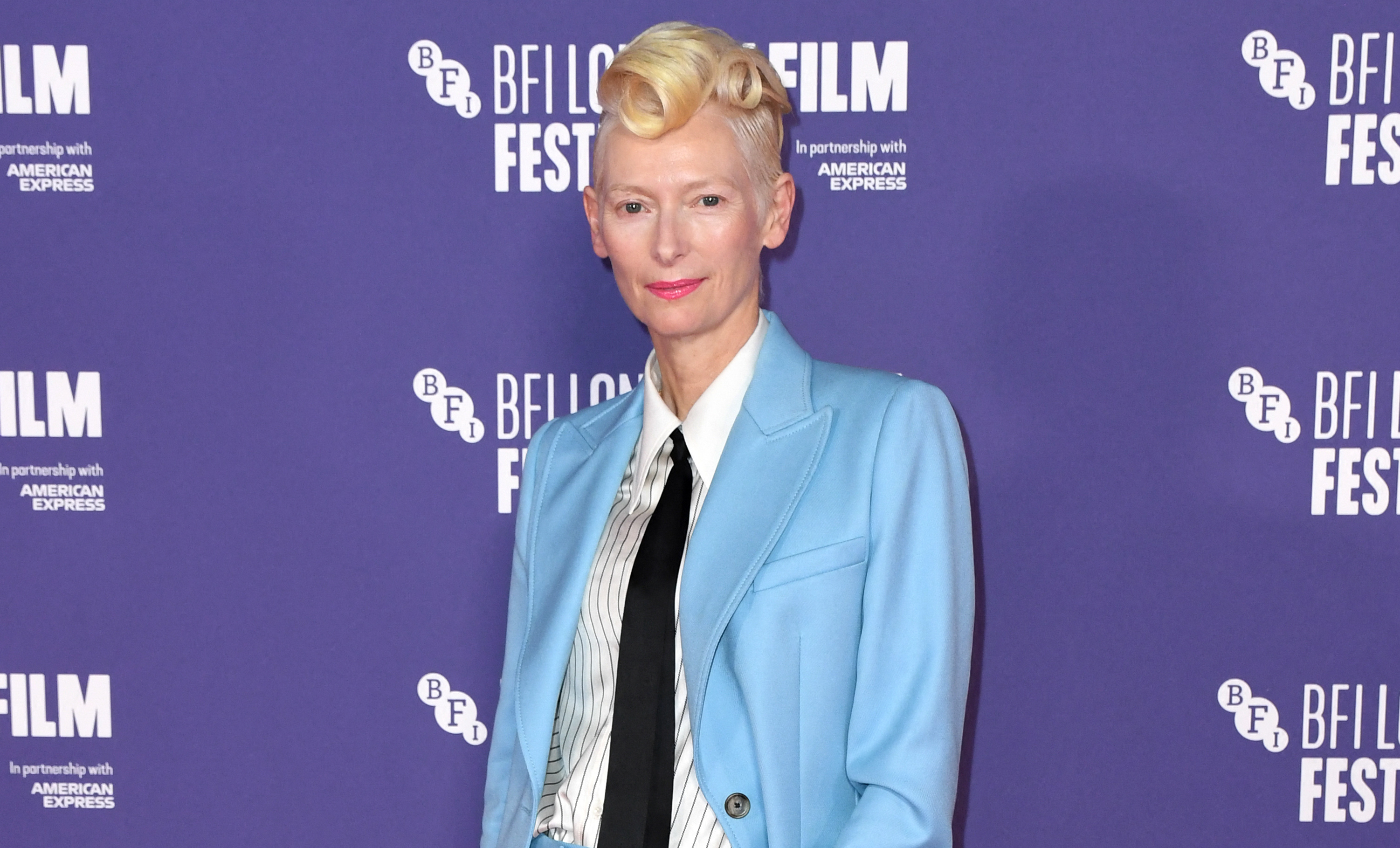 ‘The eternal daughter’ o el mejor papel de Tilda Swinton