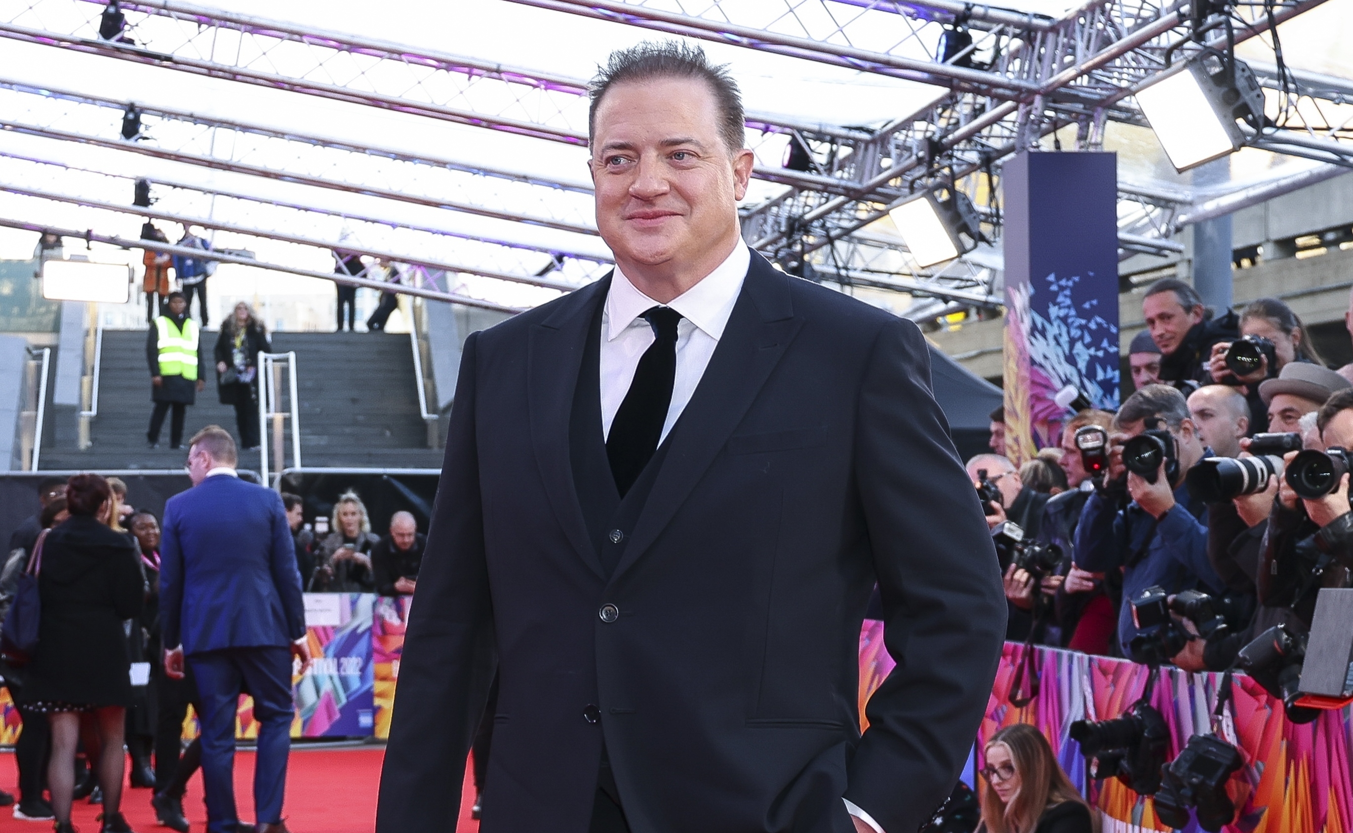 ¿Hará Brendan Fraser una nueva entrega de ‘La momia’?
