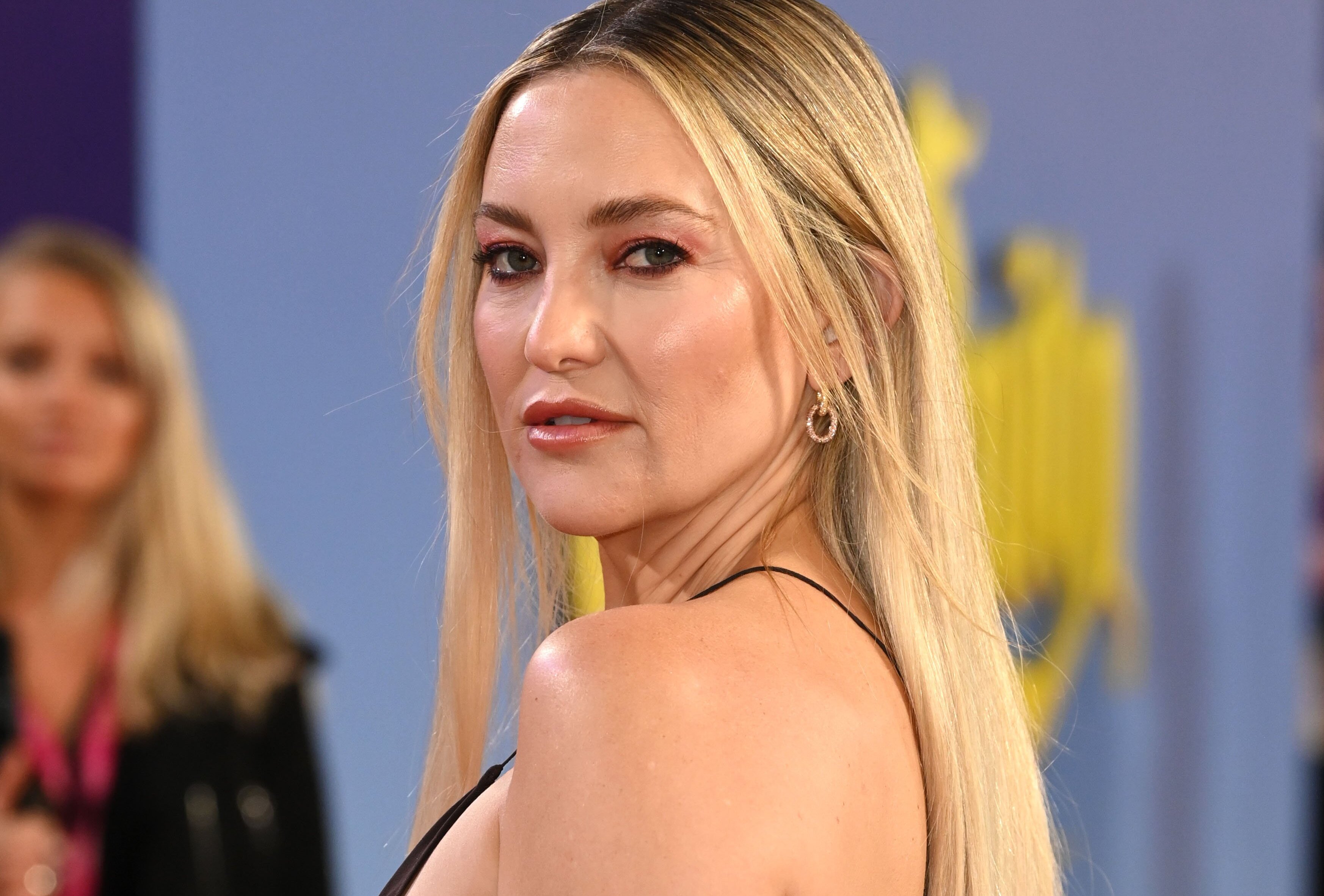 Kate Hudson y otras sorpresas de ‘Puñales por la espalda 2’