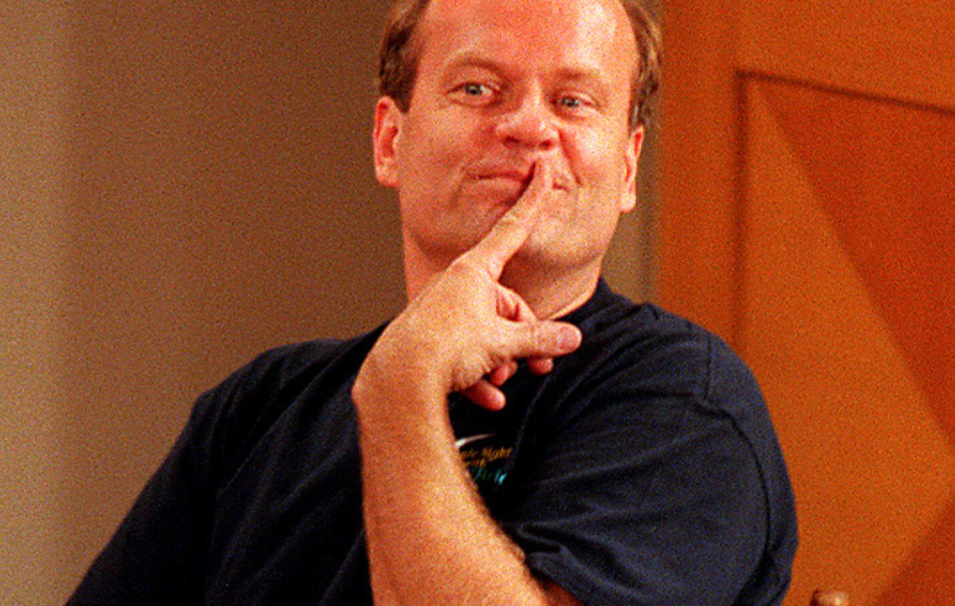 Sí, ‘Frasier’ vuelve