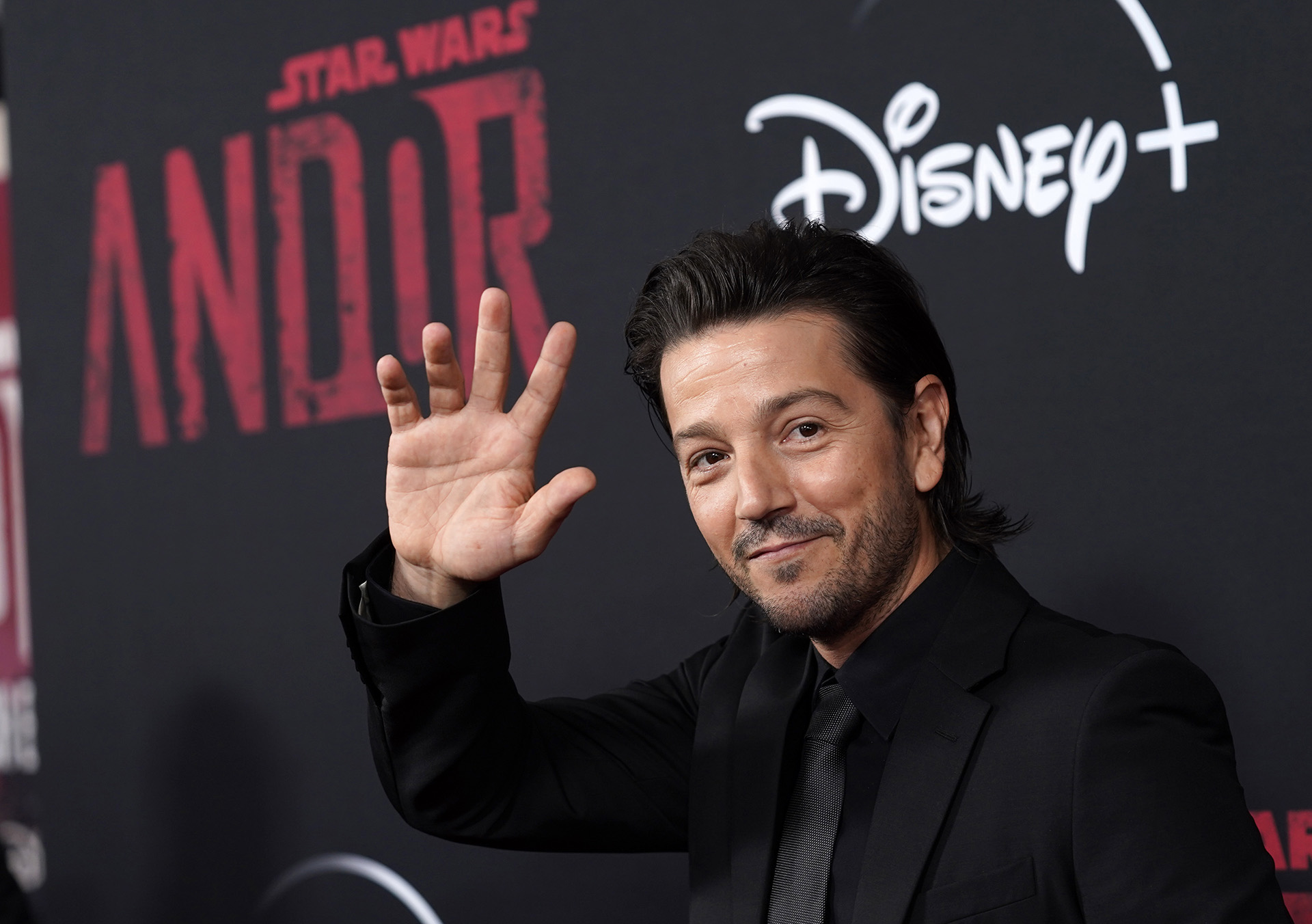 ‘Andor’: una gran serie