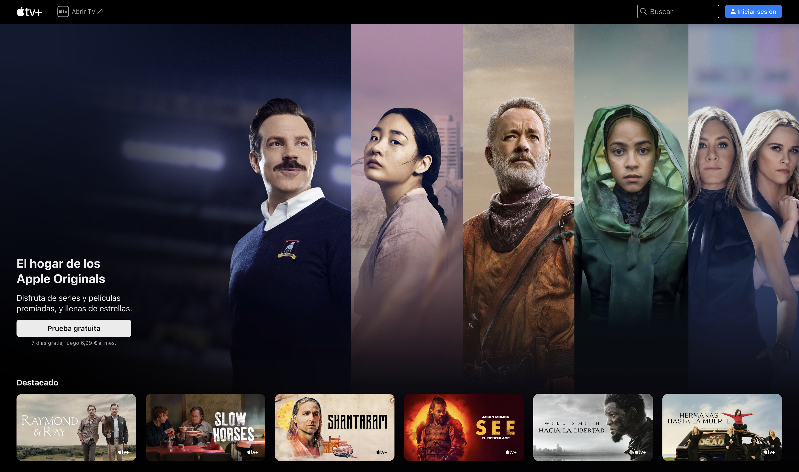 El streaming sigue subiendo de precio