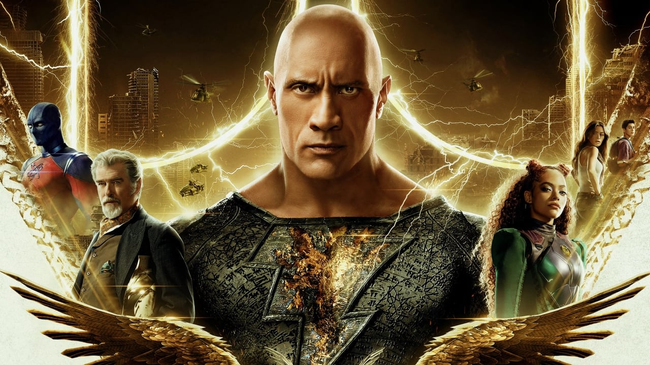 Continúan los recortes en Warner y DC: ‘Wonder Woman’ y ¿’Black Adam vs Superman’?