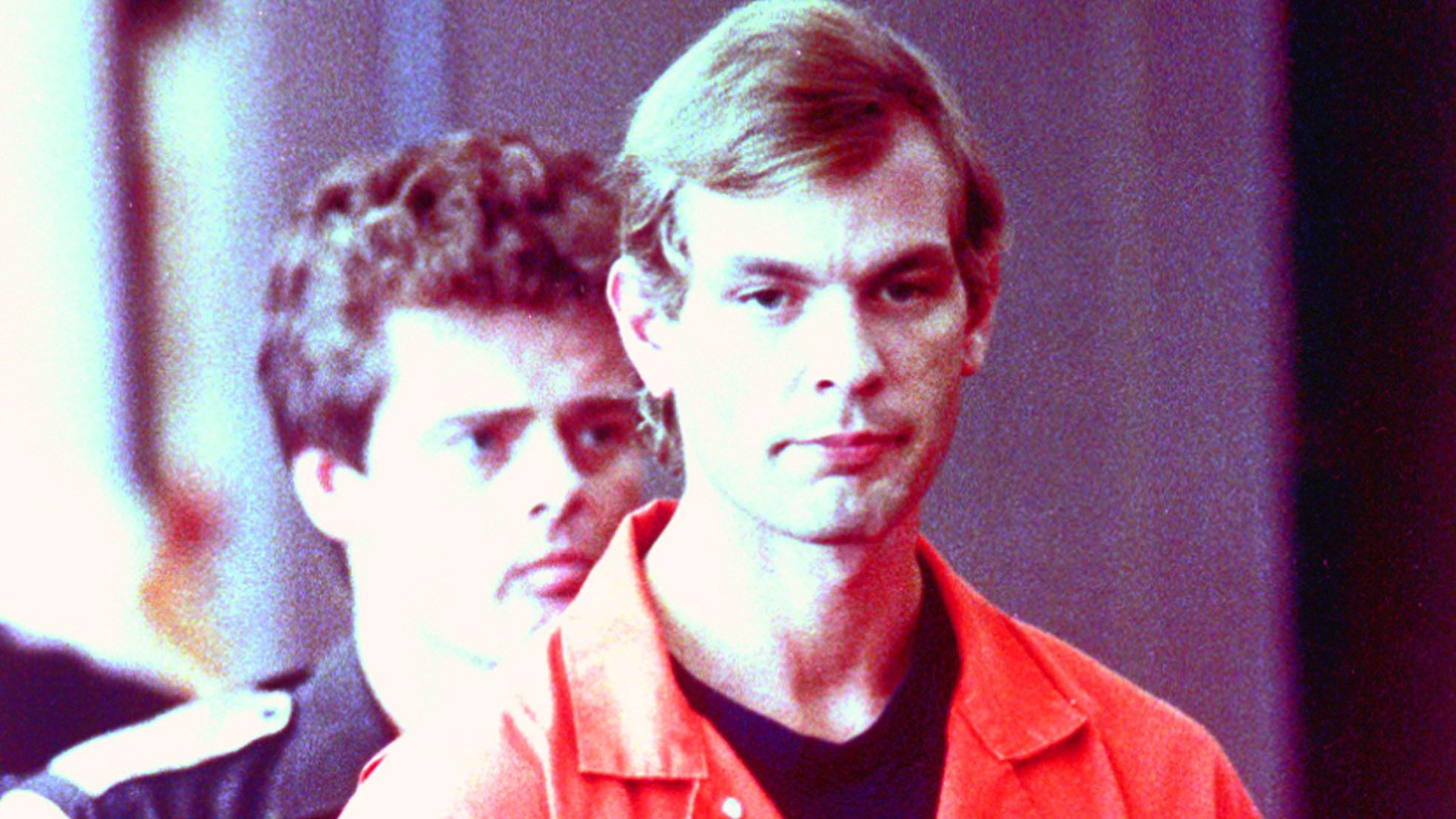 Prohibido disfrazarse de Jeffrey Dahmer