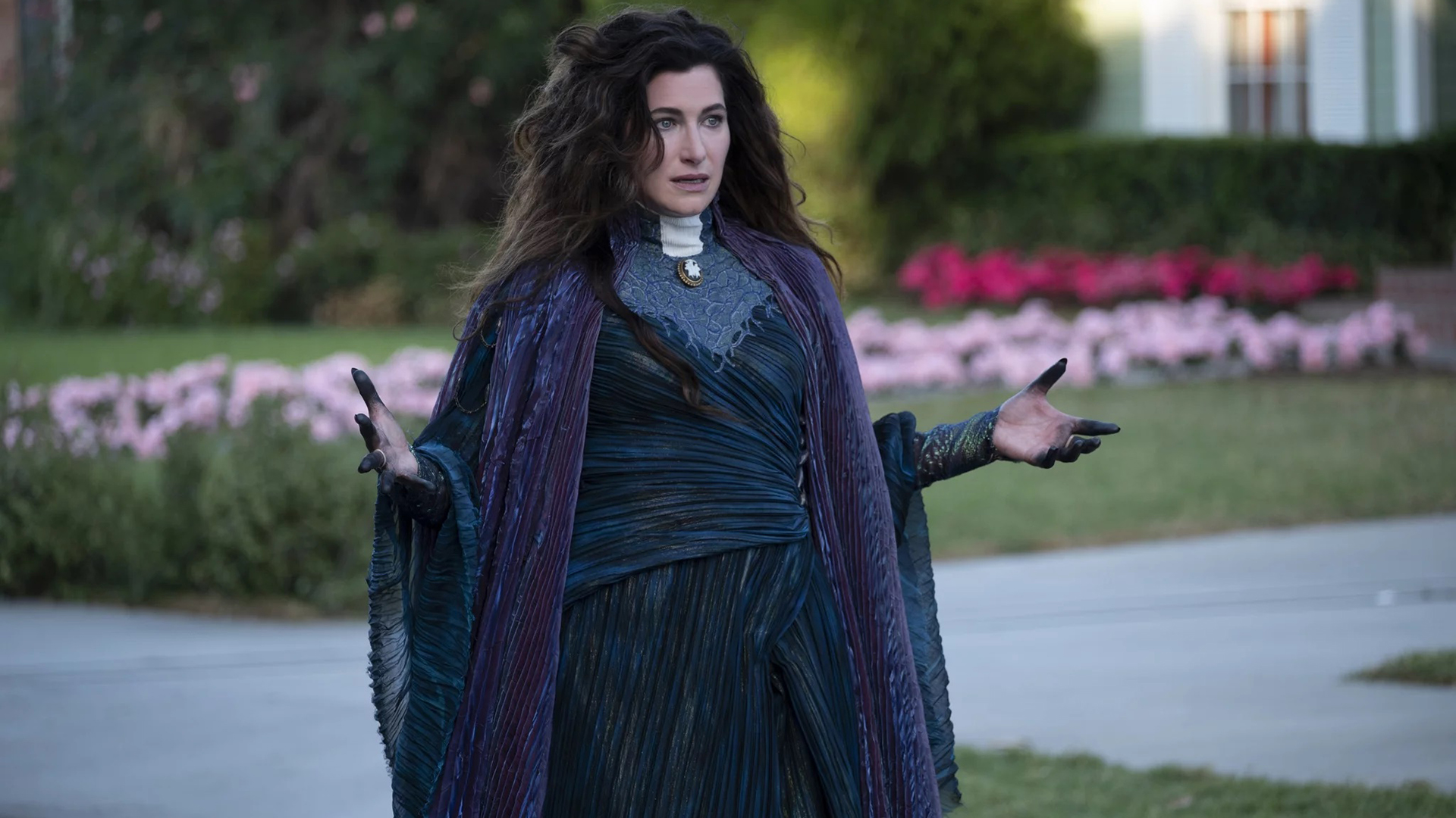 Agatha: Coven of Chaos o la nueva brujería