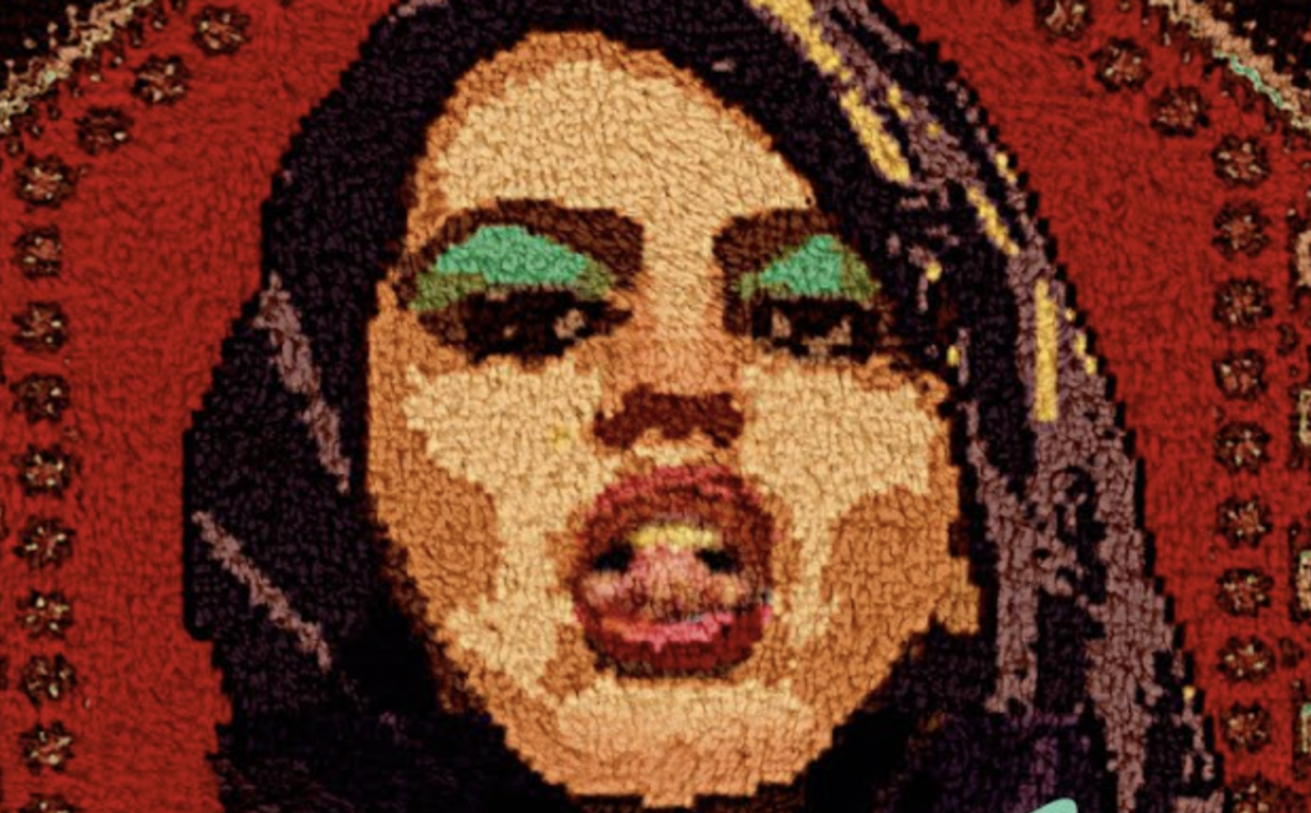 ‘Holy Spider’: una historia de Irán