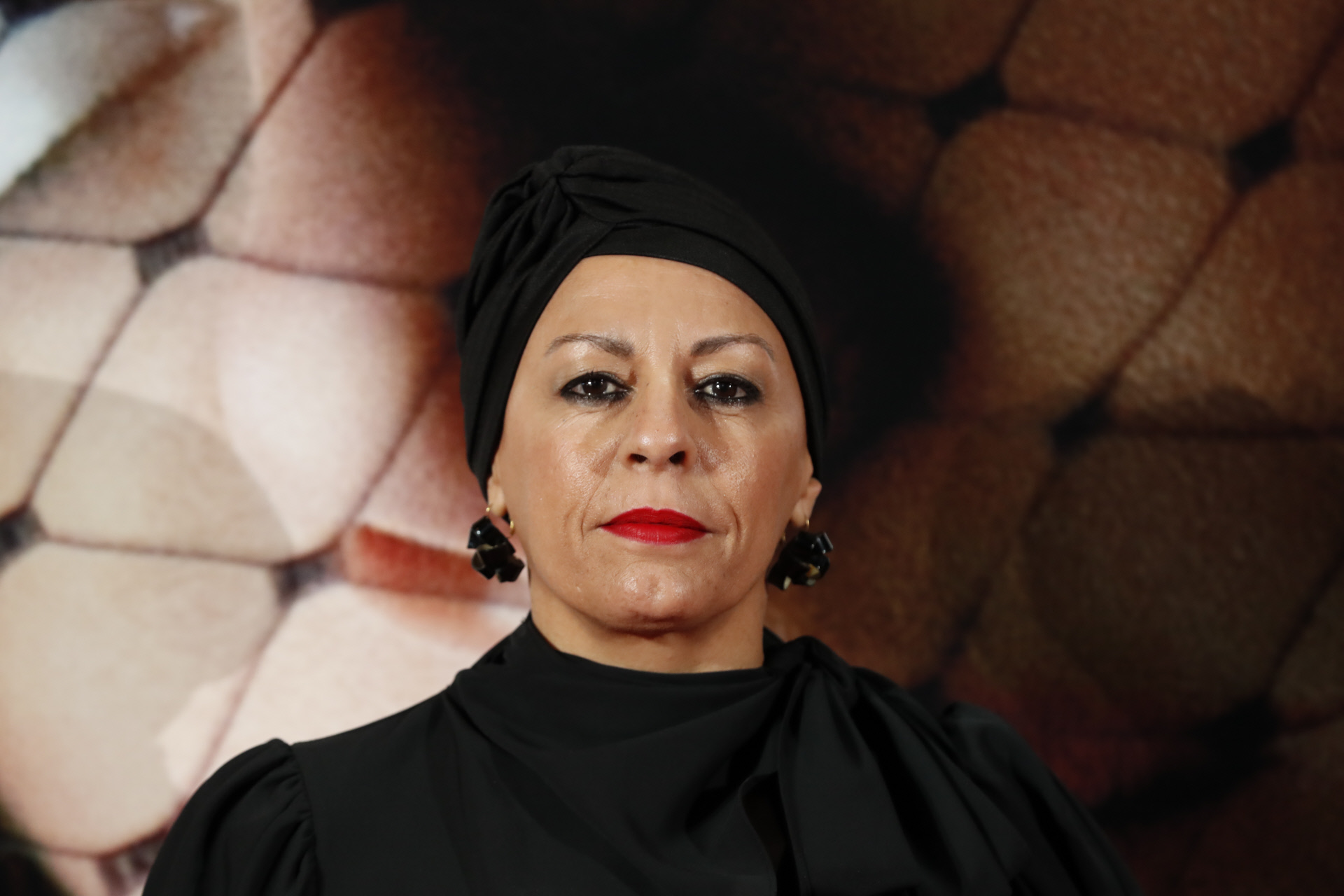 La indignada denuncia de Cristina Medina