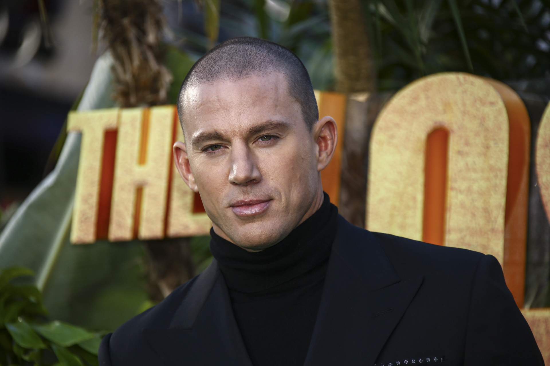 El último baile de Channing Tatum