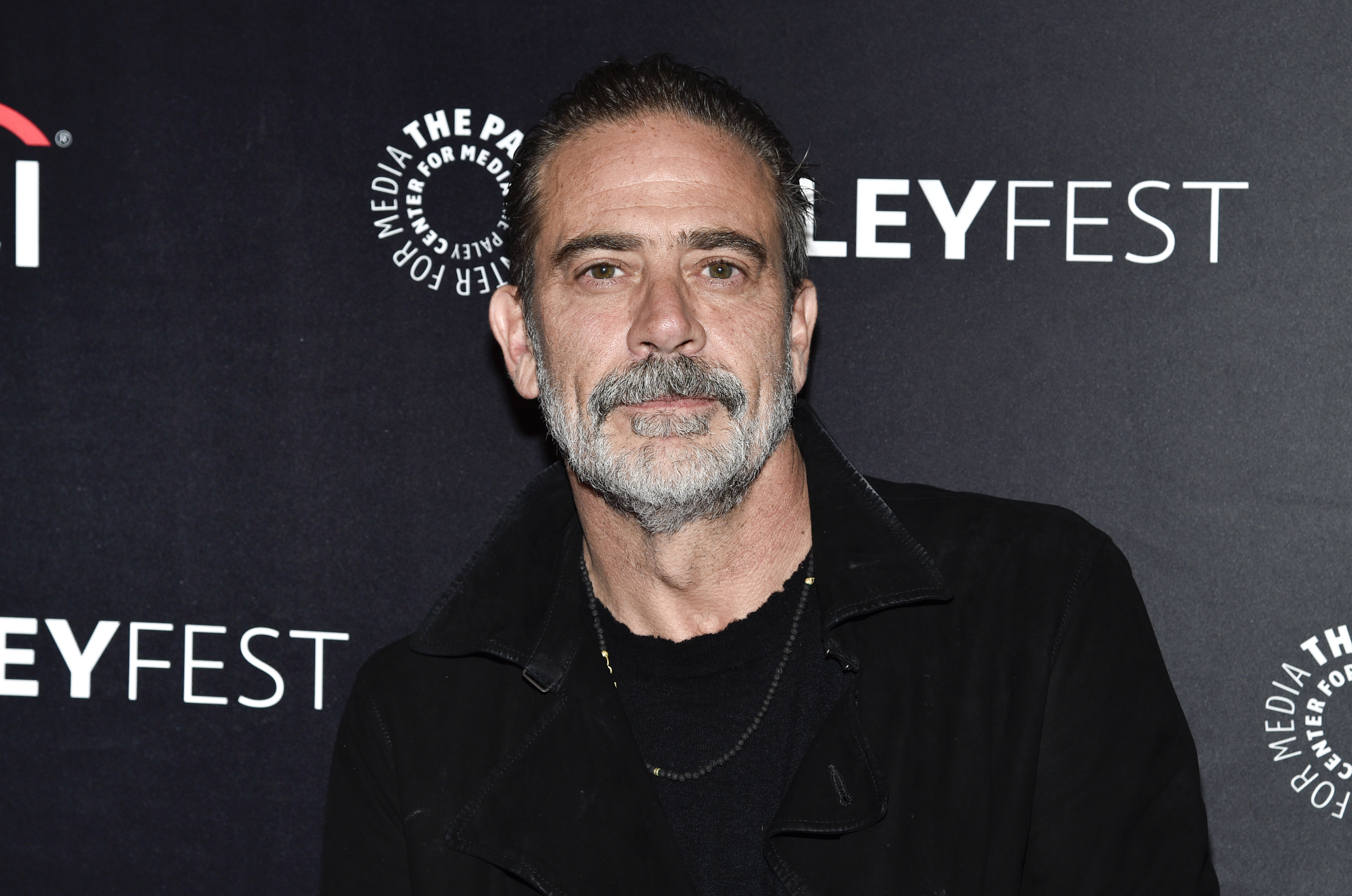 La dura lesión de Jeffrey Dean Morgan (Negan) en el adiós de ‘The Walking Dead’