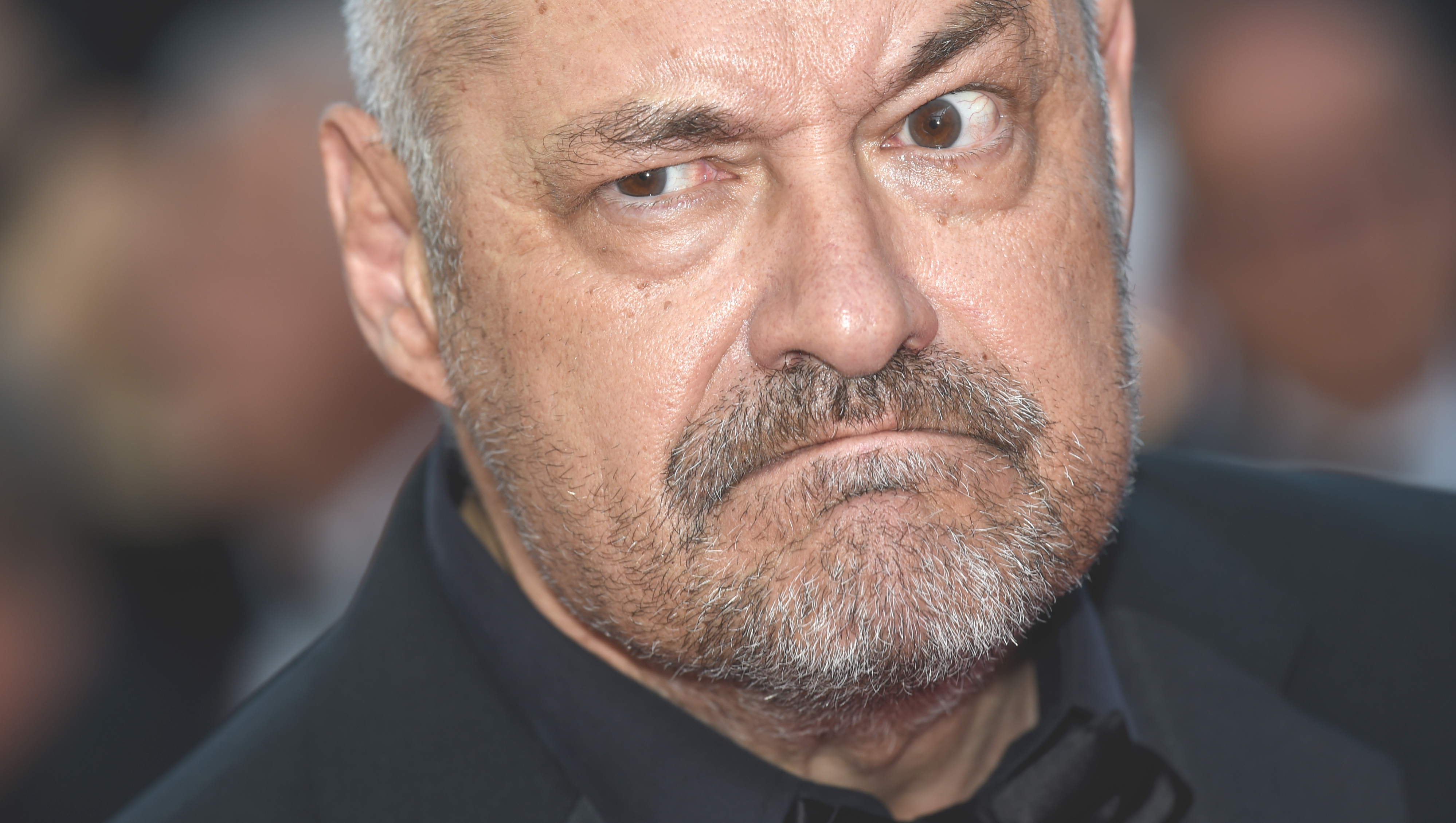 Dice Jean Pierre-Jeunet, director de ‘Amélie’, que las películas de superhéroes son tontas