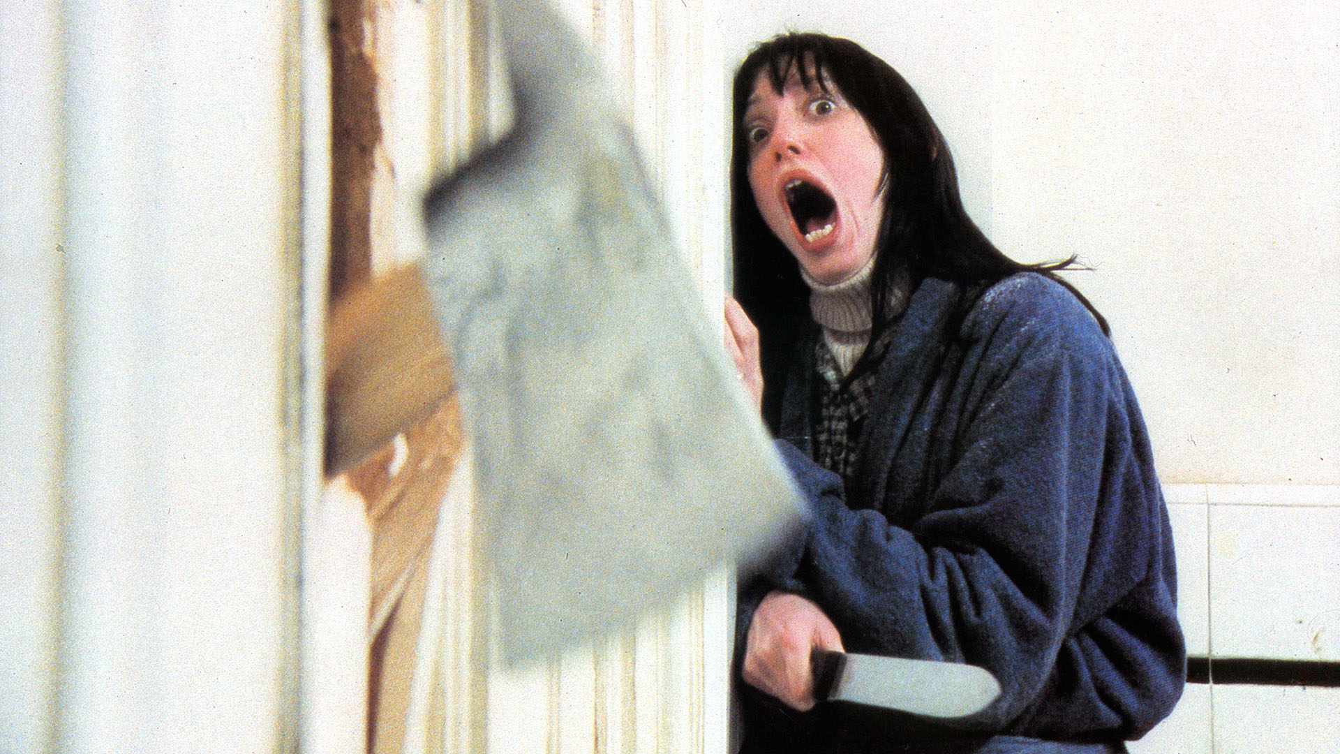 El regreso de Shelley Duvall al cine… ¡20 años después!