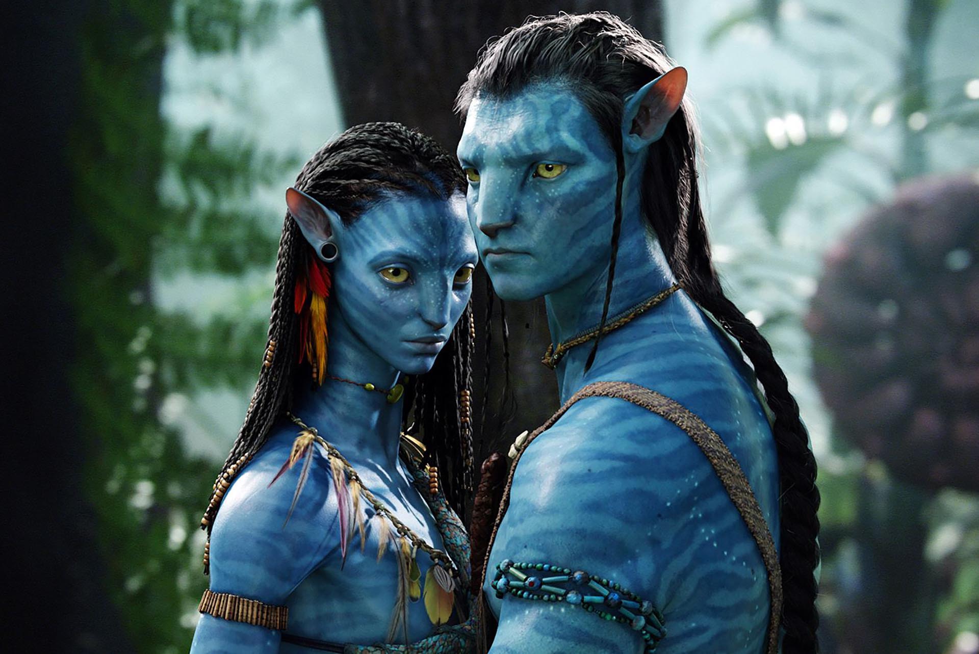 Llegan las primeras críticas de ‘Avatar 2’