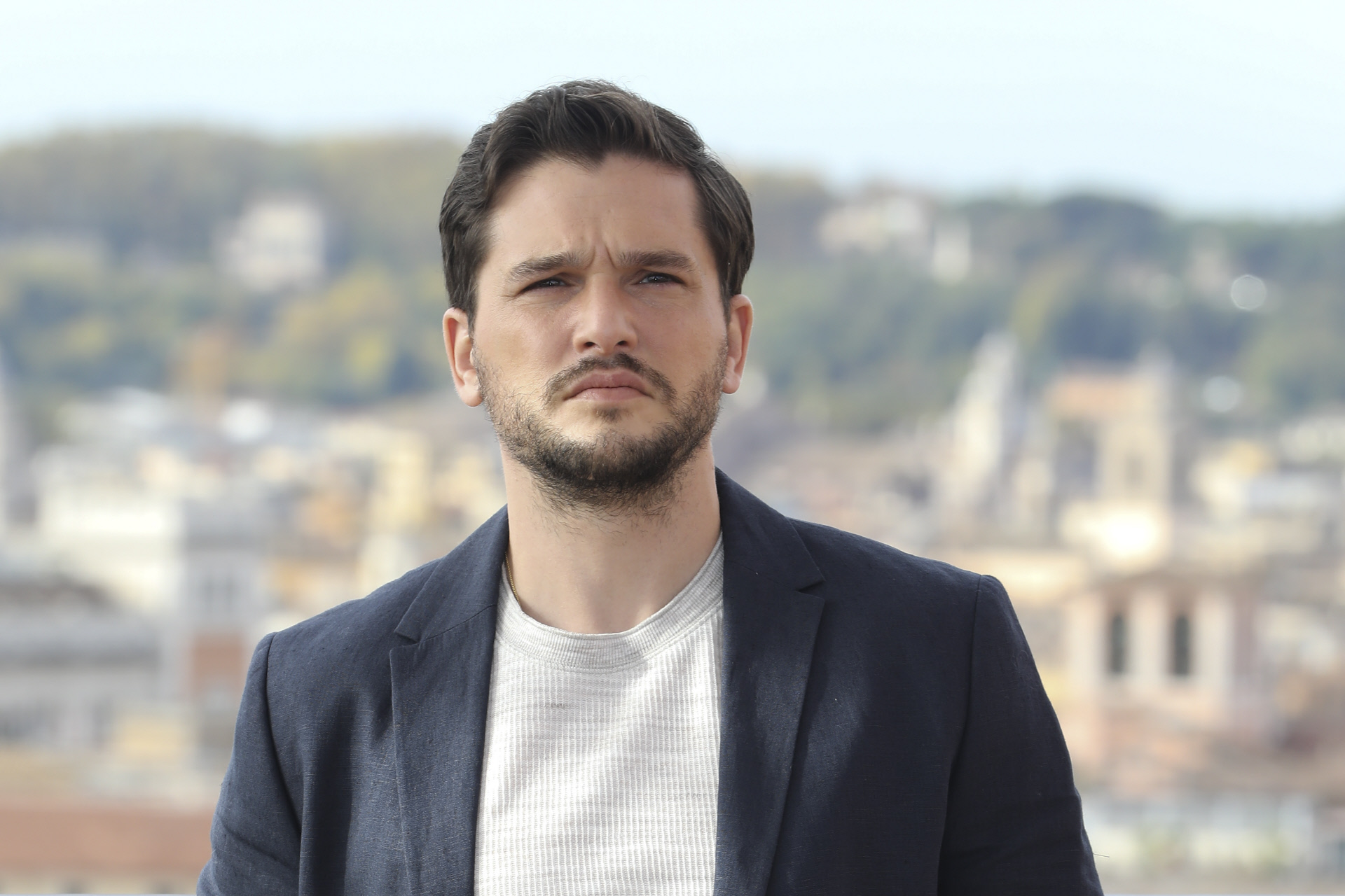 ¿Quieres una foto con Kit Harington? ¡Prepara la cartera!