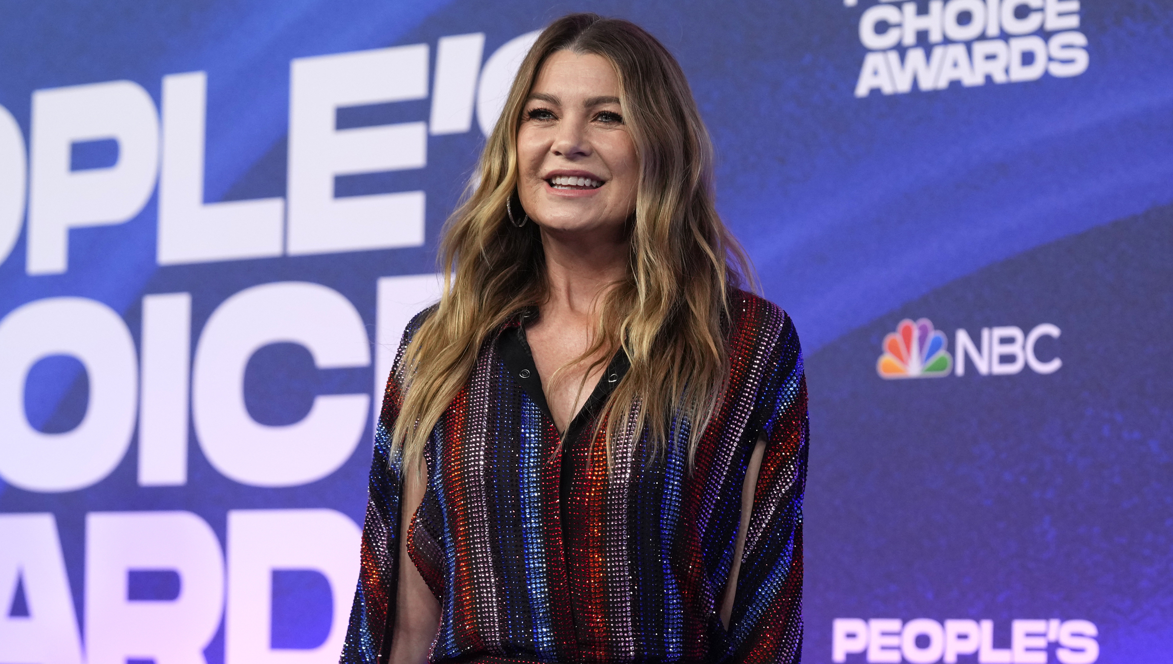 Ellen Pompeo confiesa la razón por la que abandona ‘Anatomía de Grey’