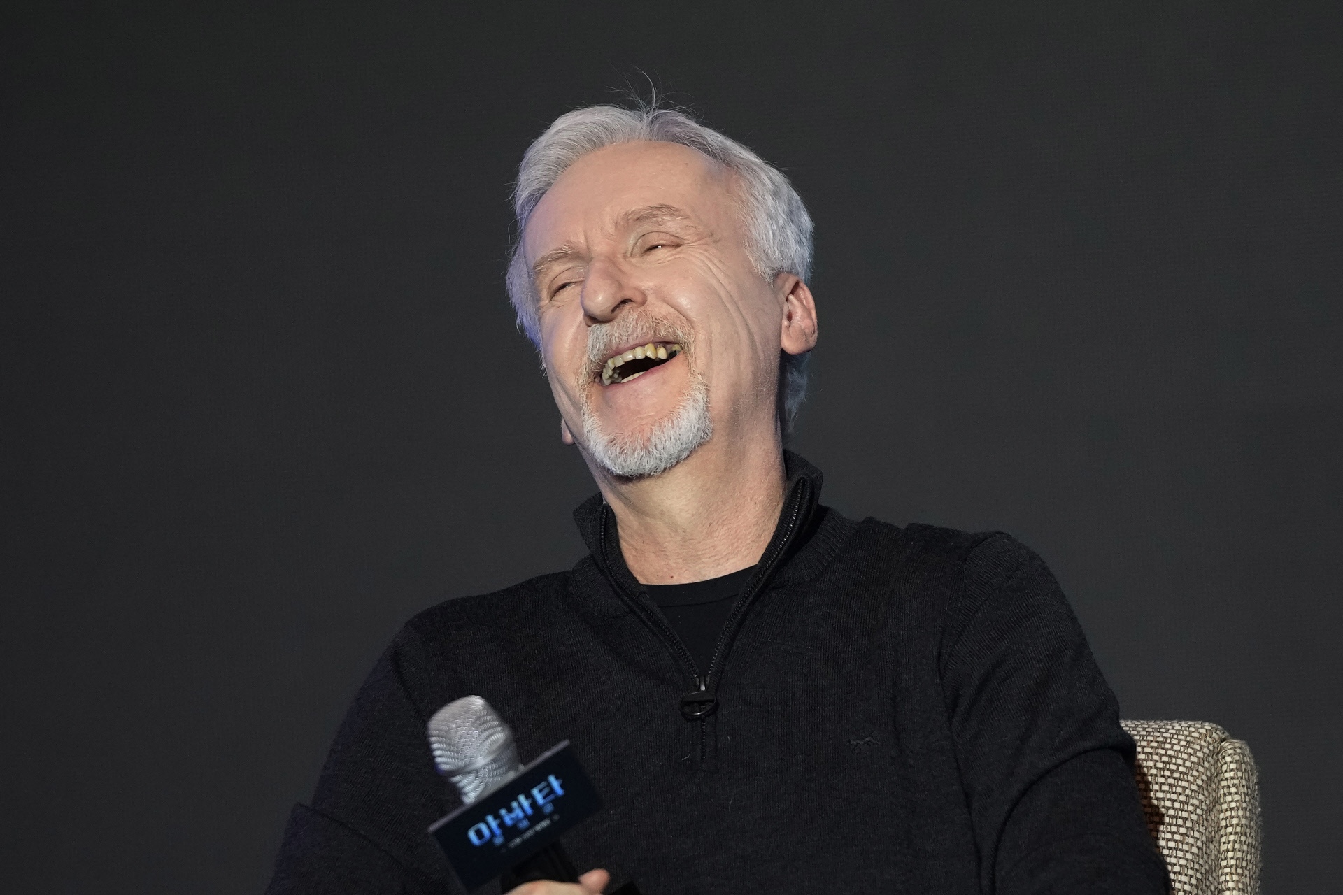 James Cameron a Matt Damon: “Supéralo”