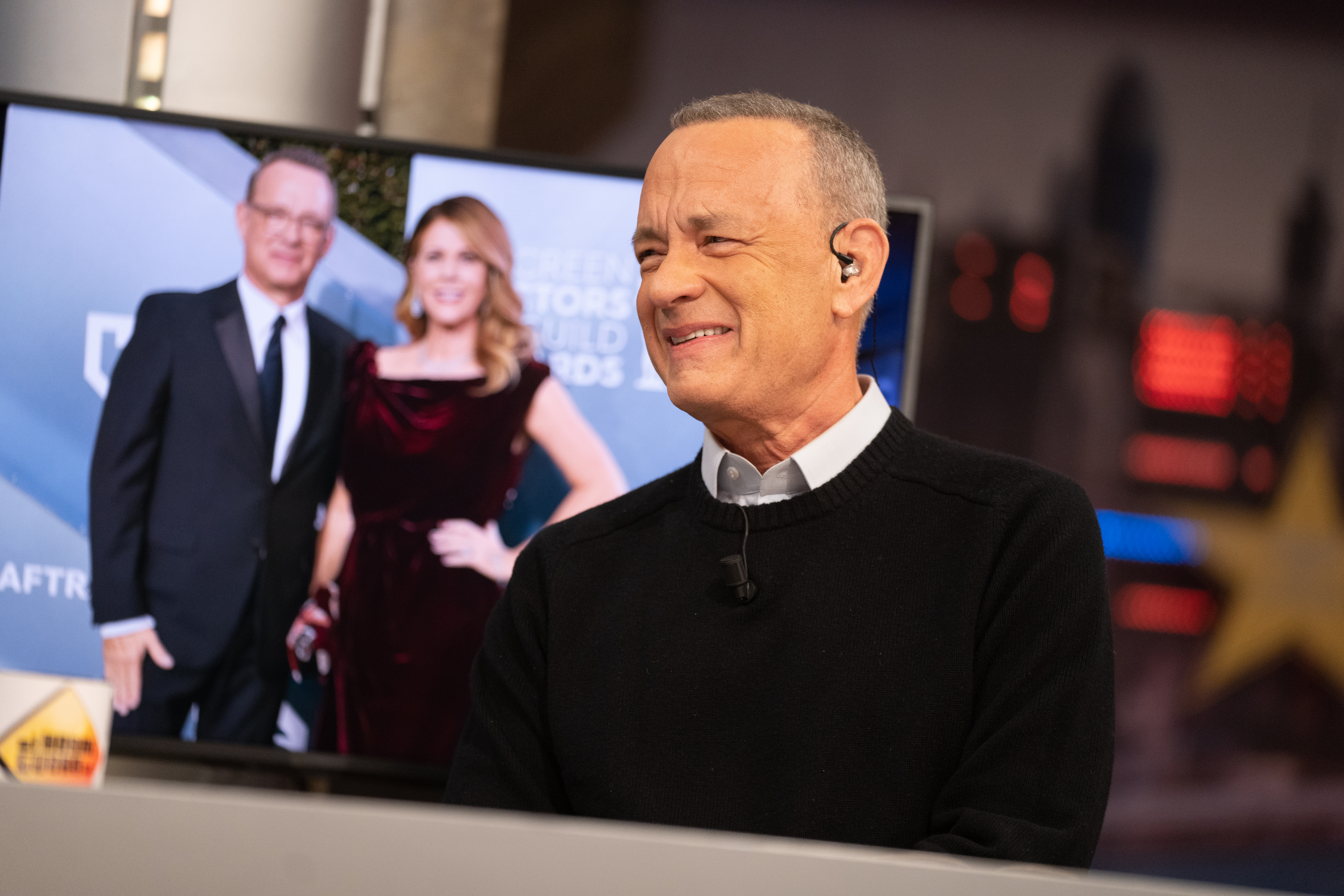 Así habla Tom Hanks en español
