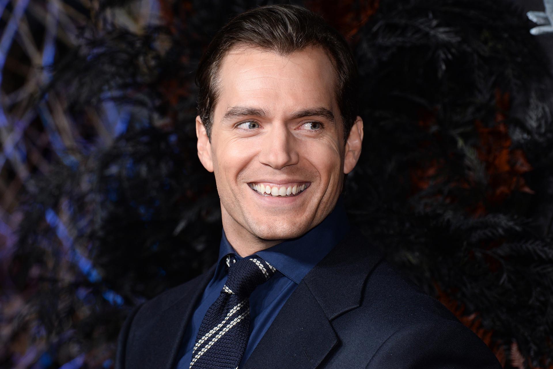 La película de Henry Cavill basada en un juego de mesa