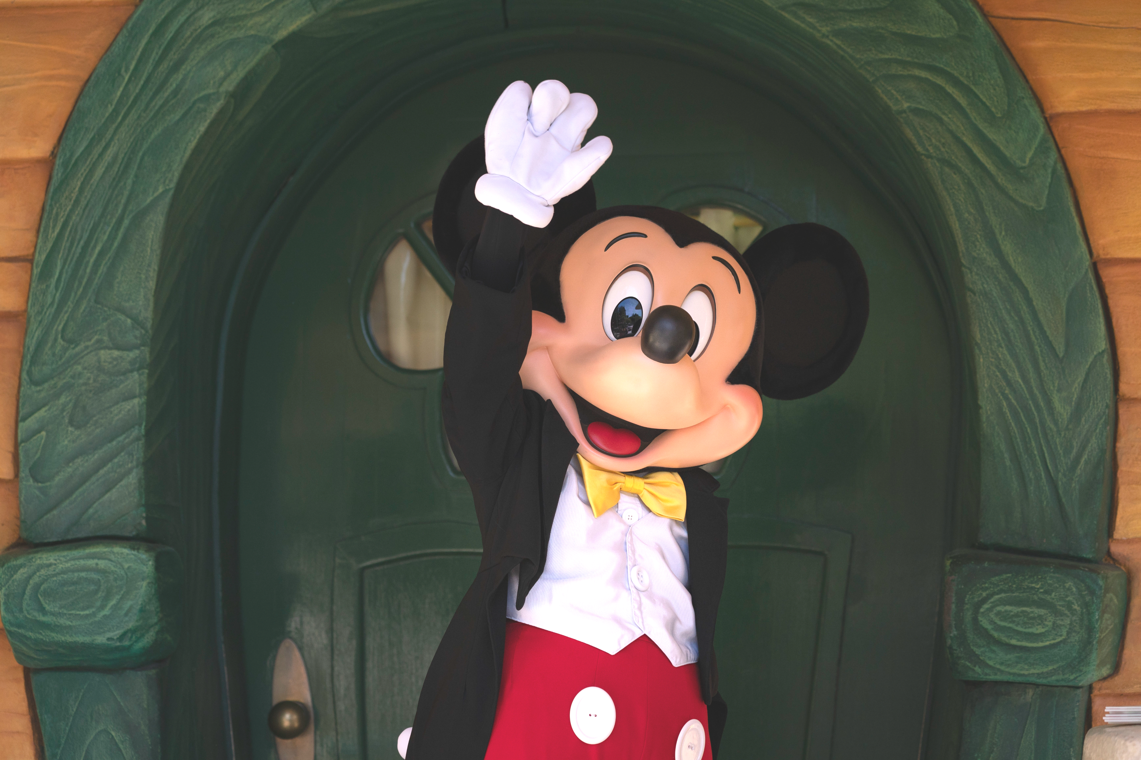Disney se queda sin los derechos de Mickey… ¿o no es así?