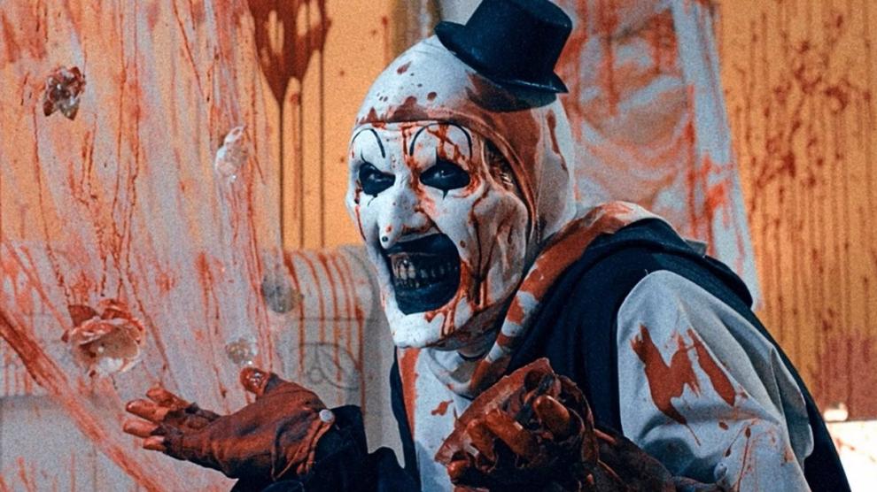 Ya hay fecha para el estreno en España de la polémica ‘Terrifier 2’