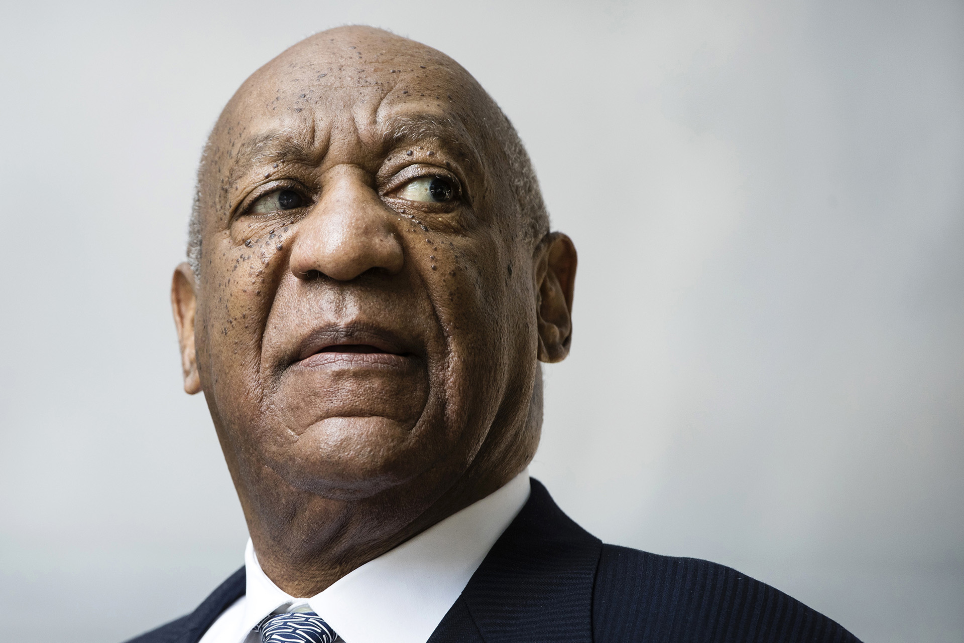 Bill Cosby quiere hacer una gira en 2023
