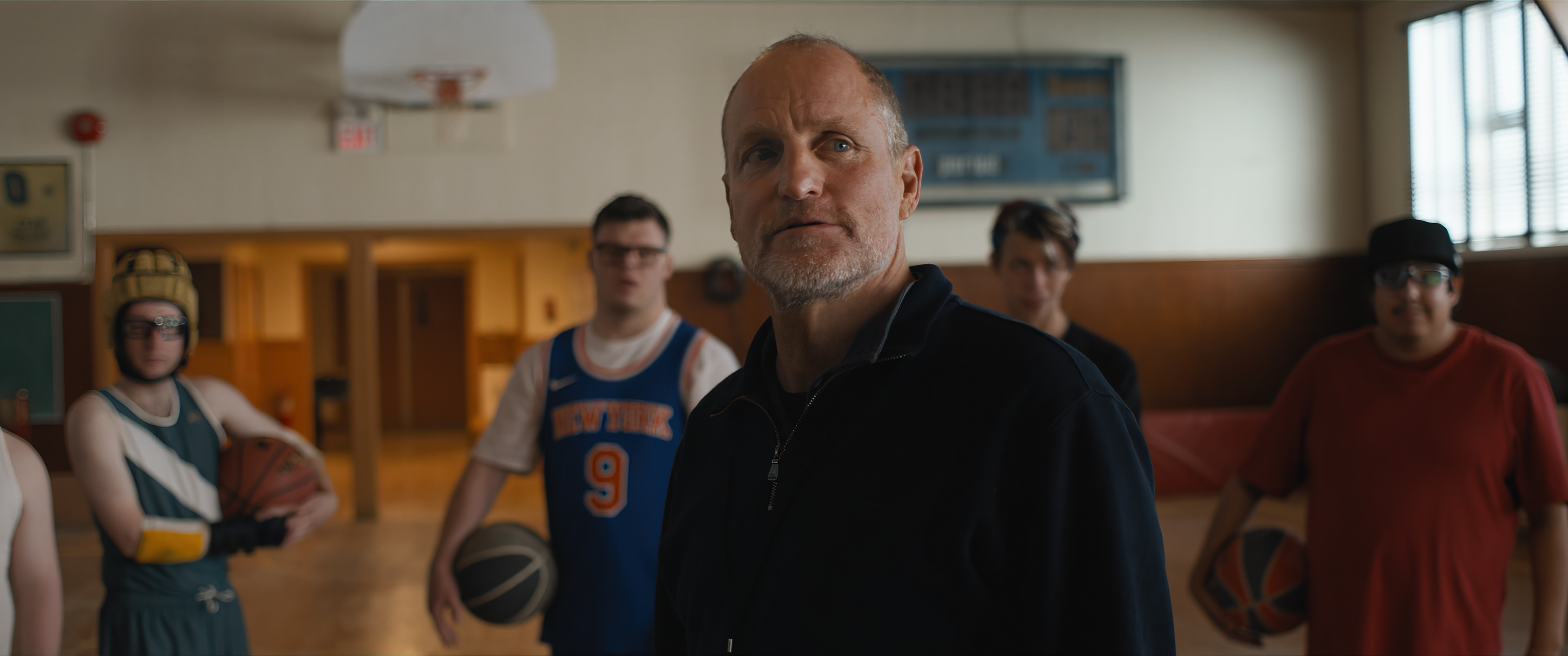 ¿Por qué tocar algo que funciona? ‘Champions’ clona el ‘Campeones’ de Fesser
