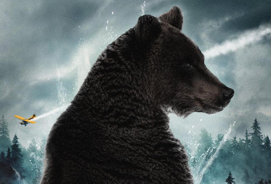 ‘Cocaine Bear’: basado en hechos reales (y con Ray Liotta)