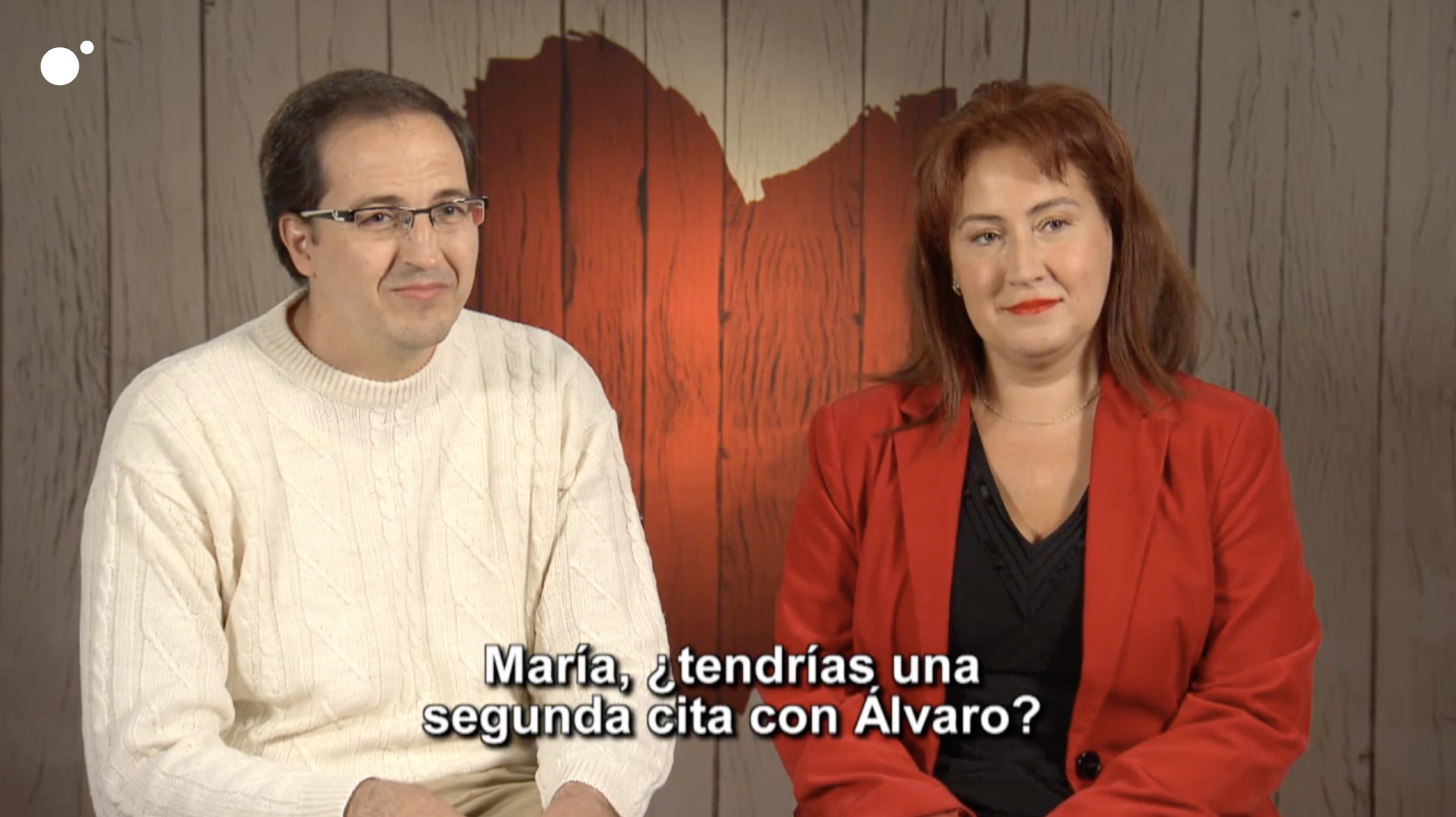 Otra cita de final patético en ‘First Dates’