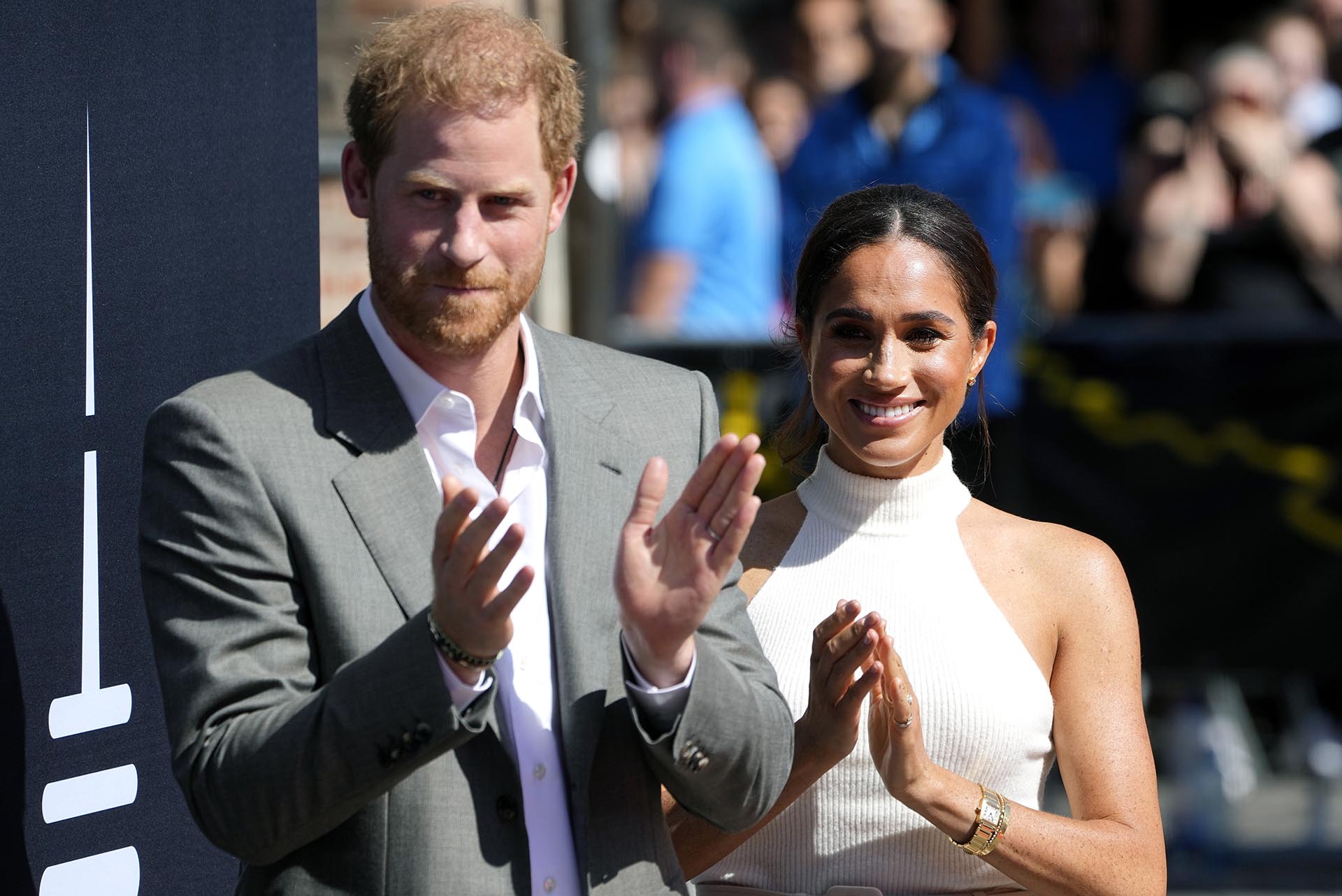 Spotify y Meghan & Harry rompen su (millonario) acuerdo