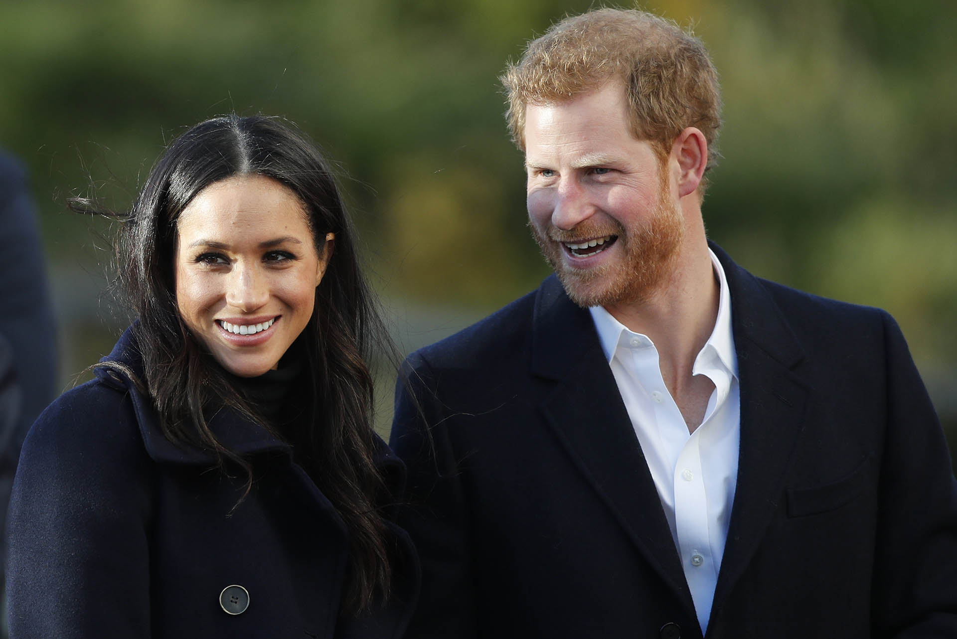 La fabulosa cifra que Meghan y Harry cobran de Netflix