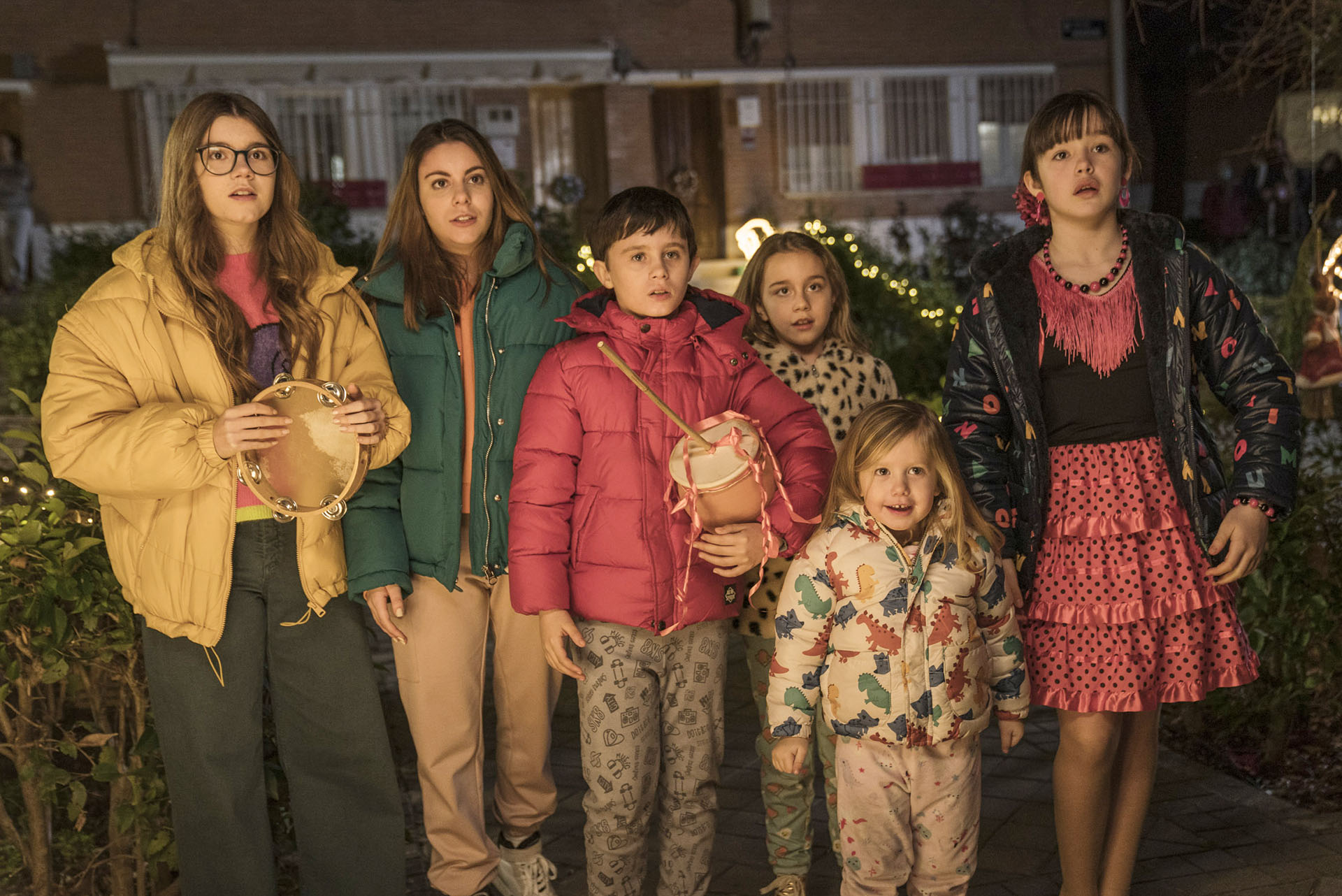 Las películas españolas más taquilleras de 2022