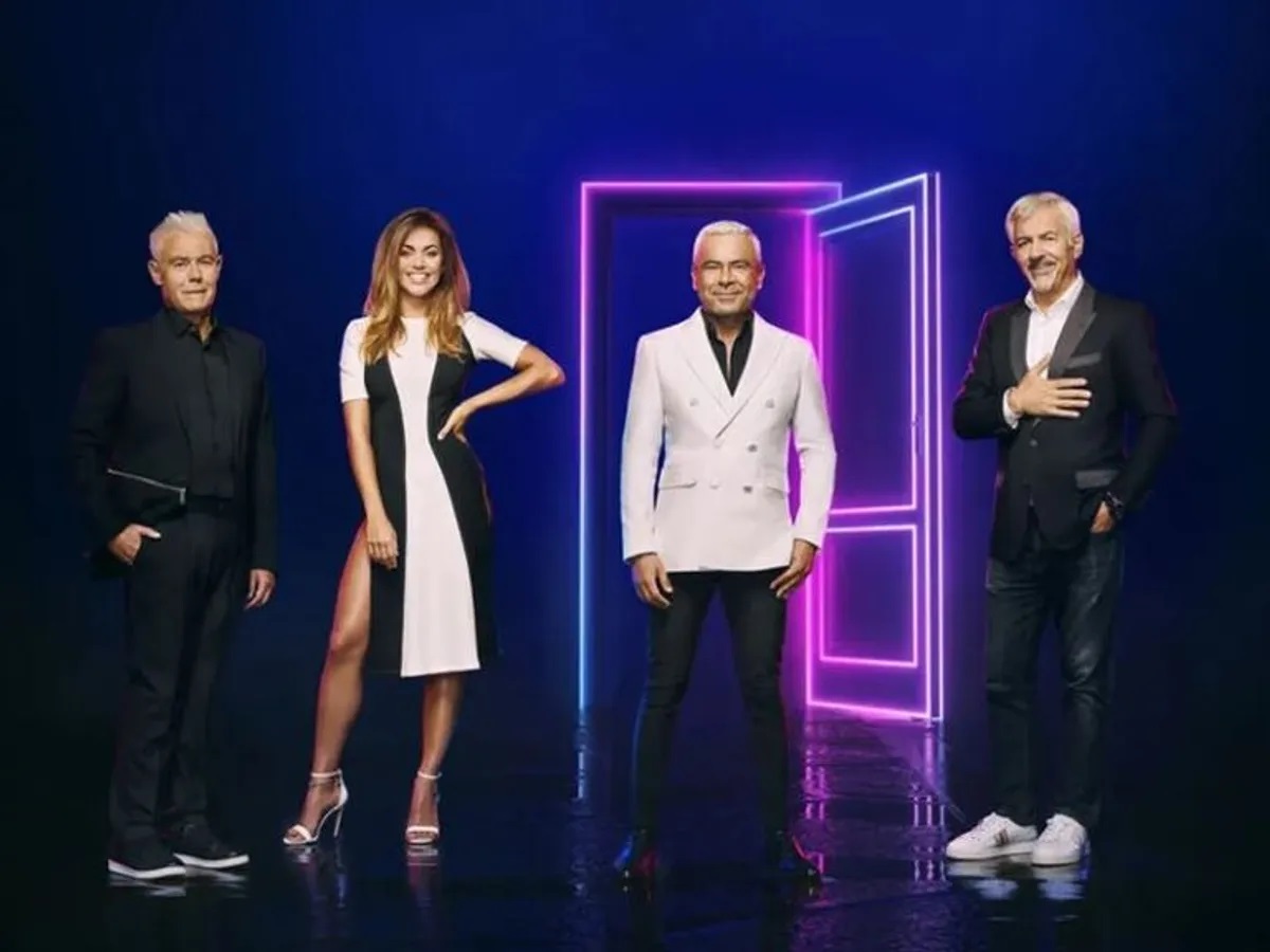 Lo más buscado en Google sobre televisión y cine en 2022