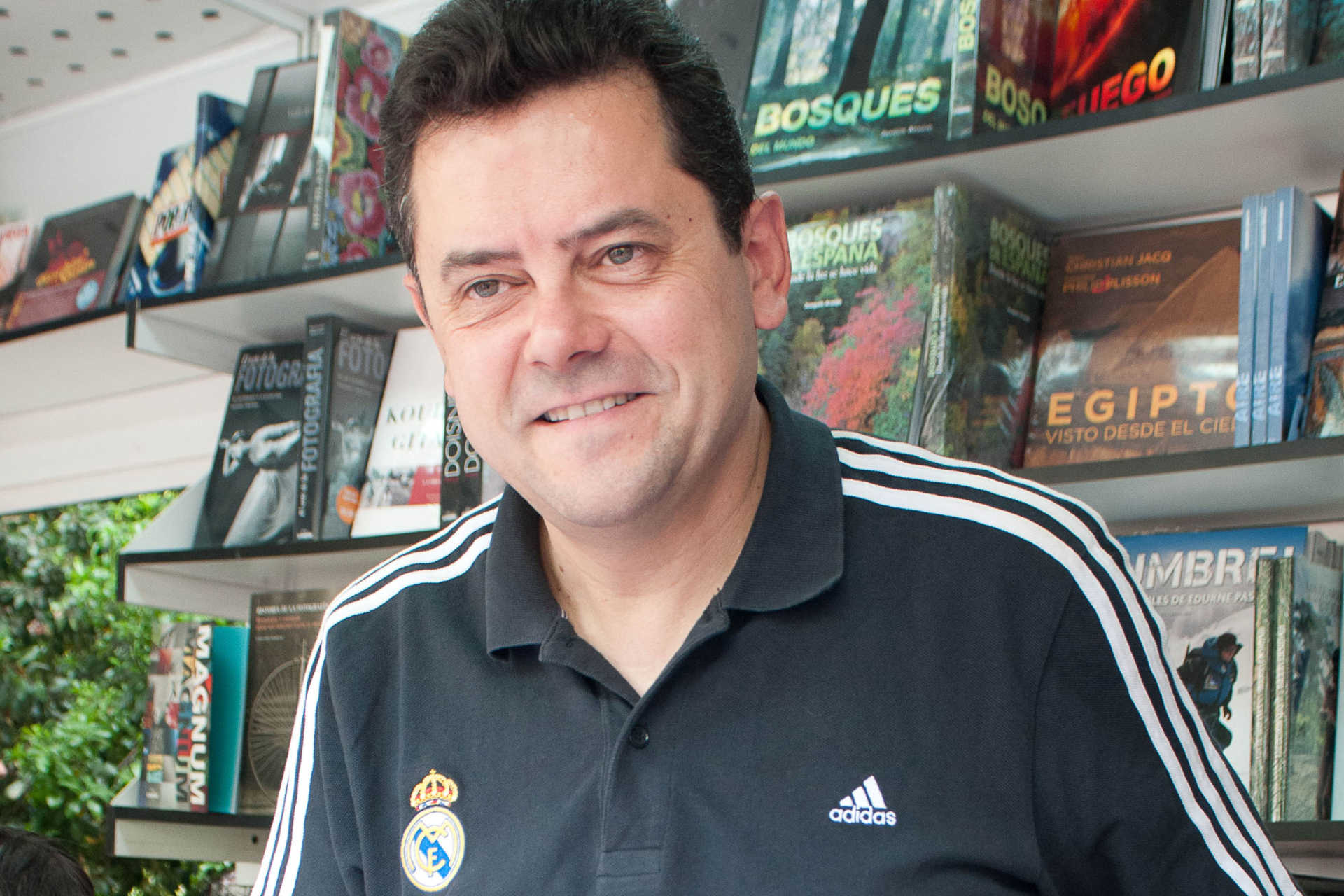 La previsión gloriosamente incumplida de Roncero
