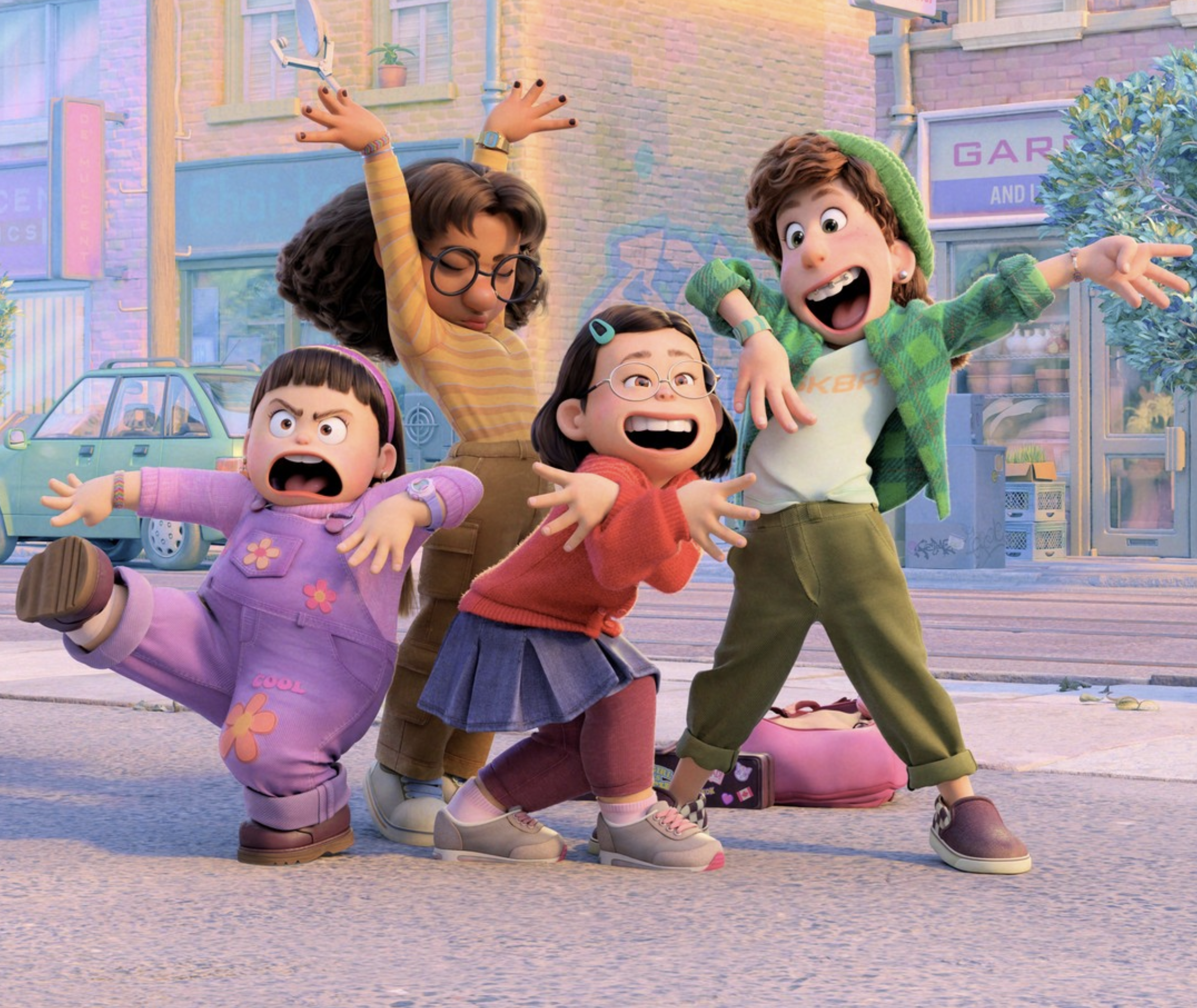 El mejor cine de animación de 2022