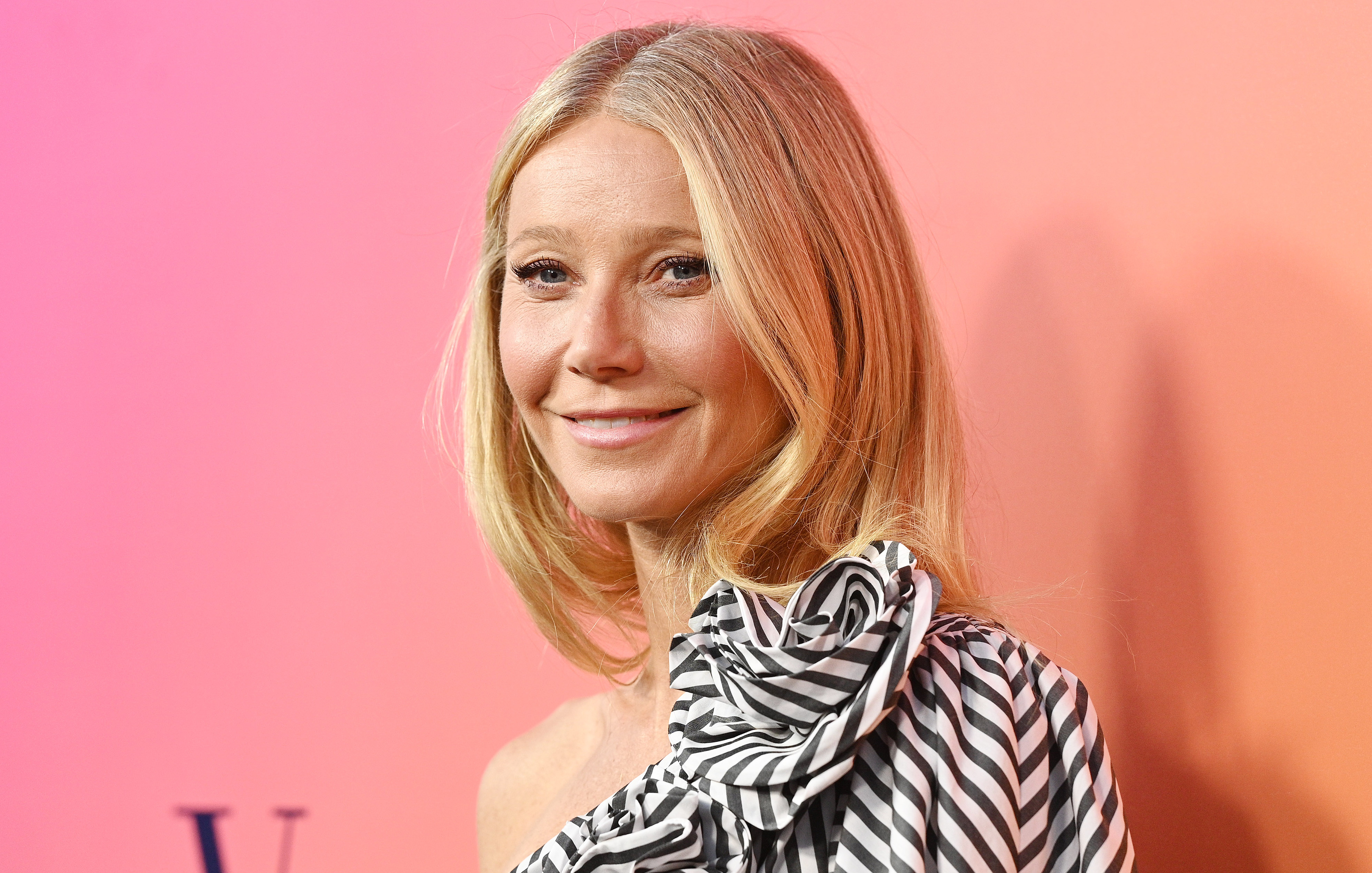 Cocaína, sexo casual y otras nostalgias de los 90 por Gwyneth Paltrow