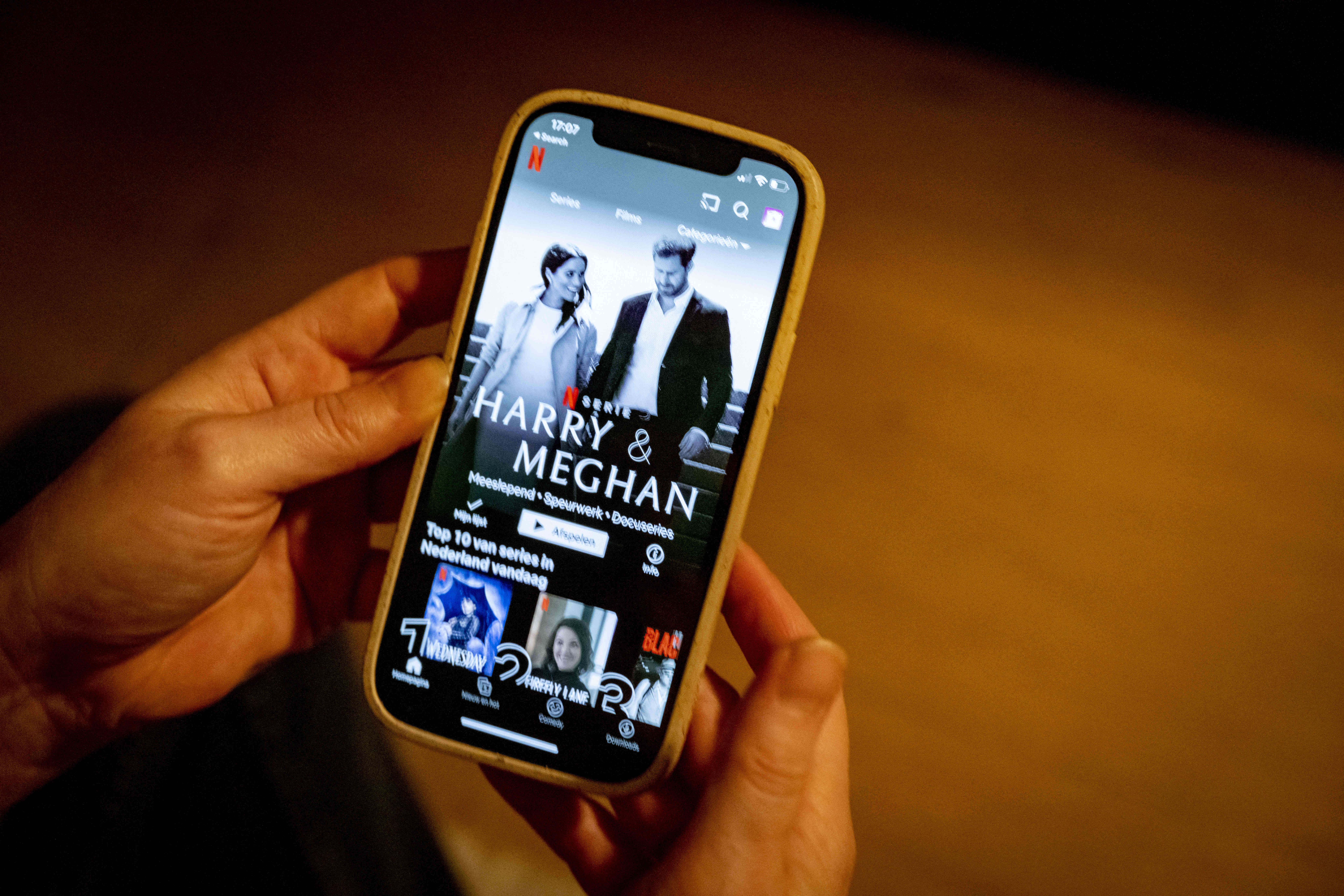 ¿Netflix gratis? ¡Que nadie lo descarte!