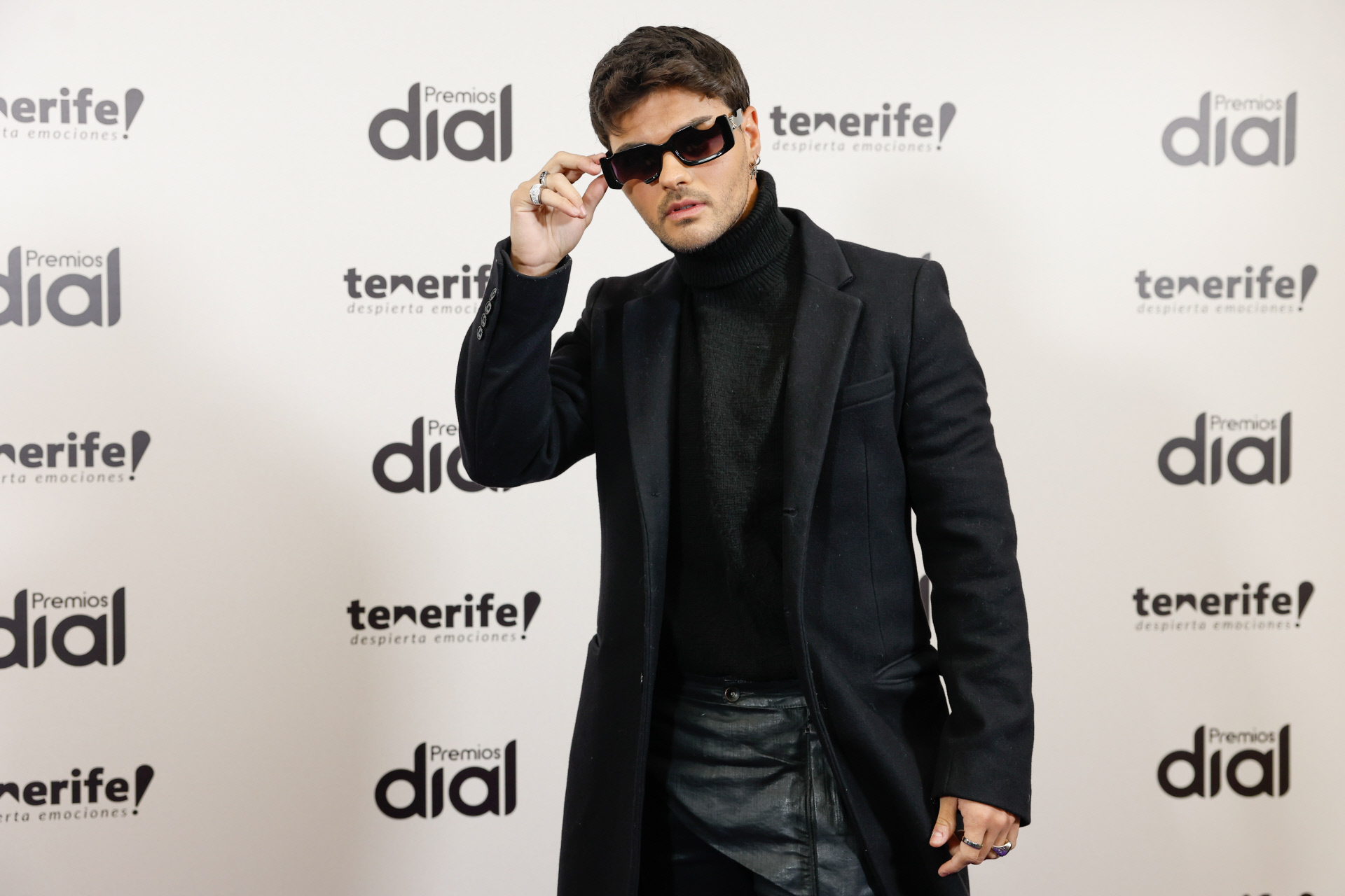 Abraham Mateo busca pelea: “Dime cuándo y dónde”
