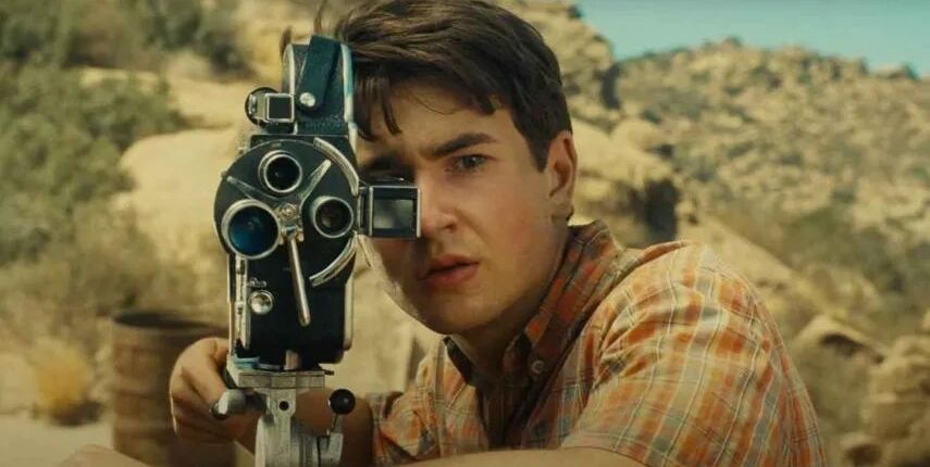 ‘Los Fabelman’ o el regreso a la infancia de Spielberg