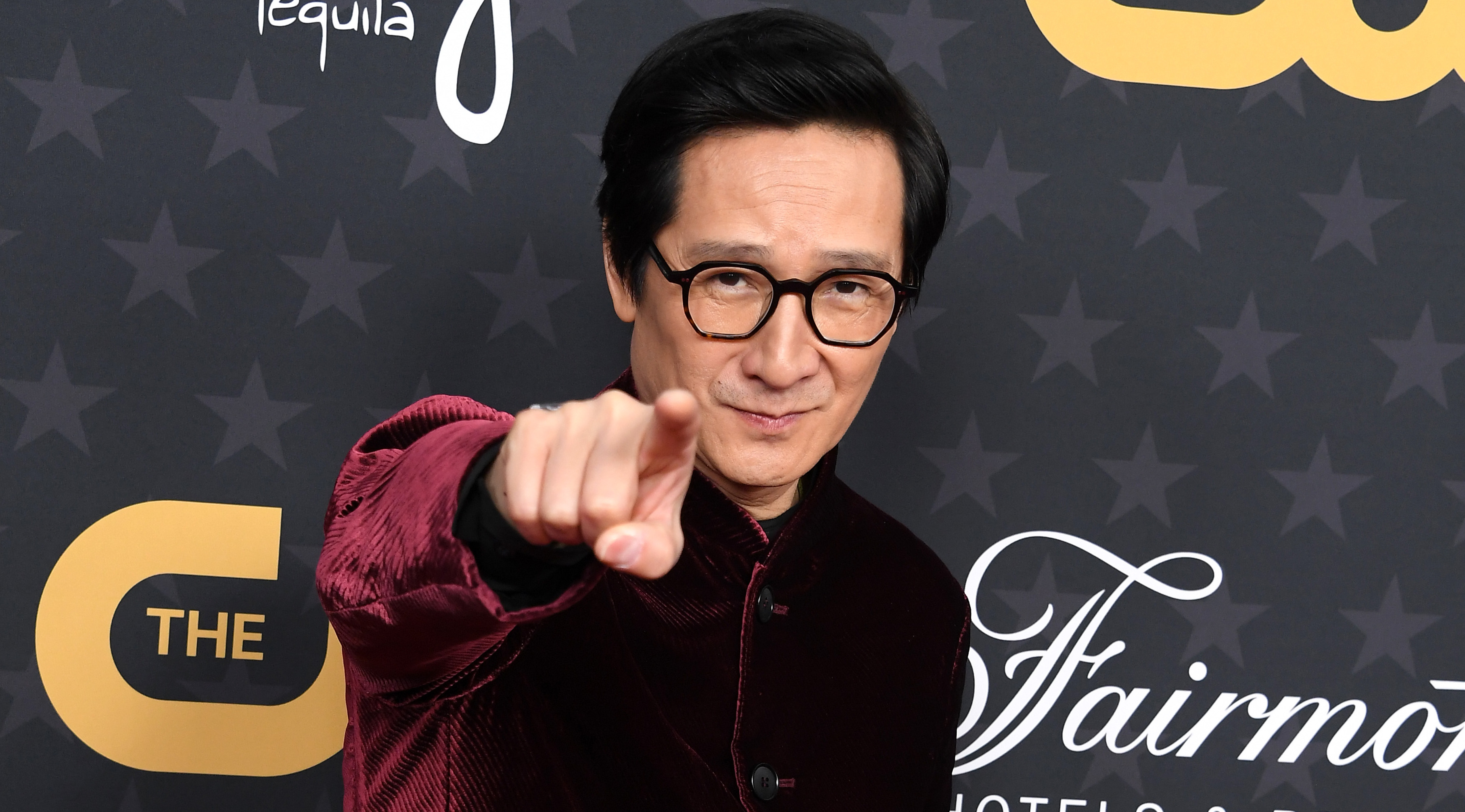 Pero ¿quién va a ganar el Oscar este año?