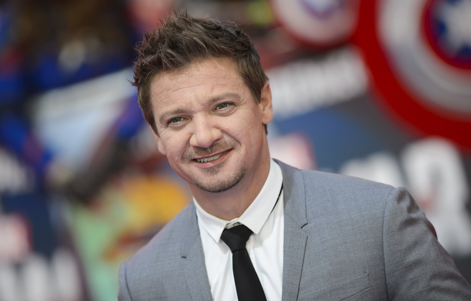 La loca historia de la app de Jeremy Renner
